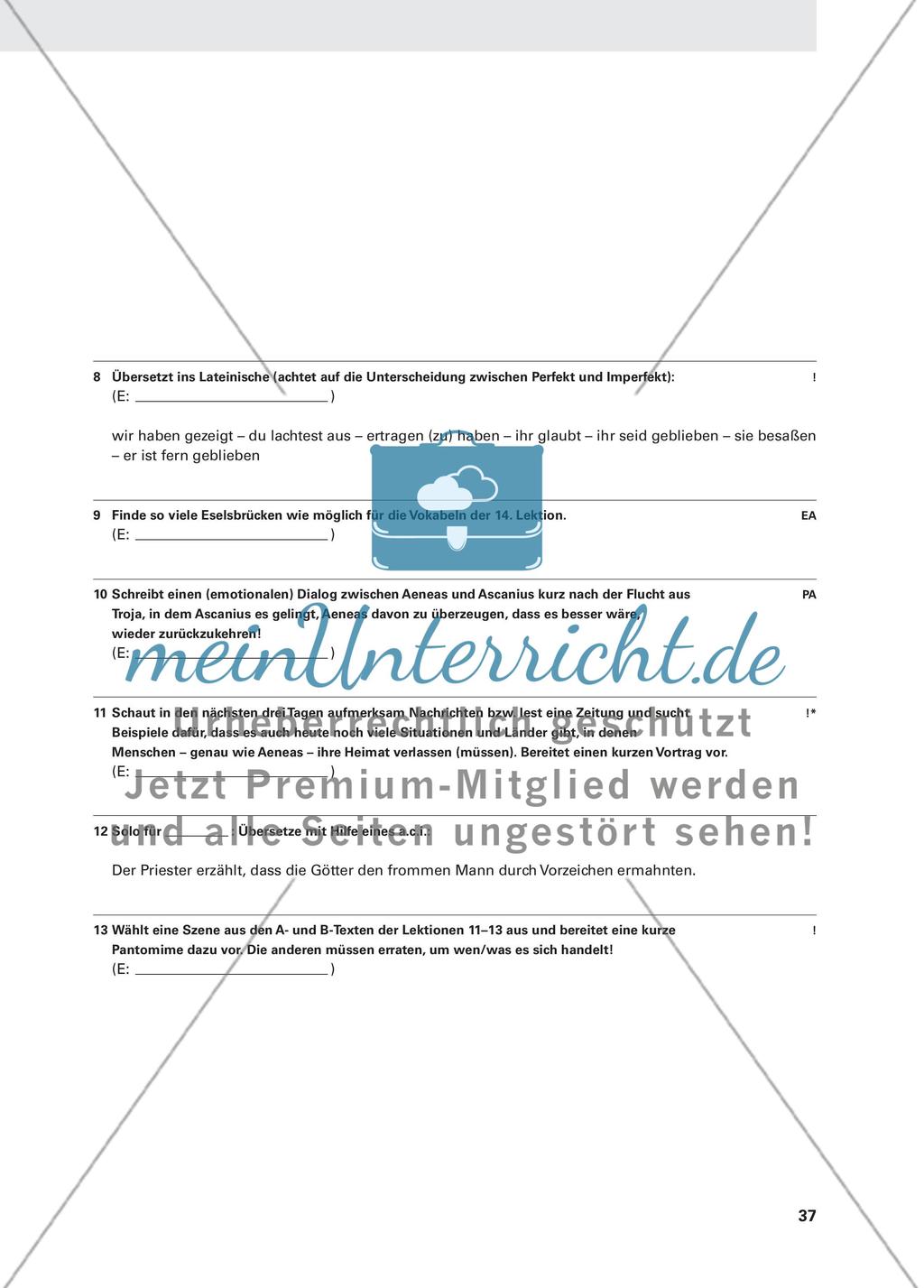 Experten gesucht! Preview 7
