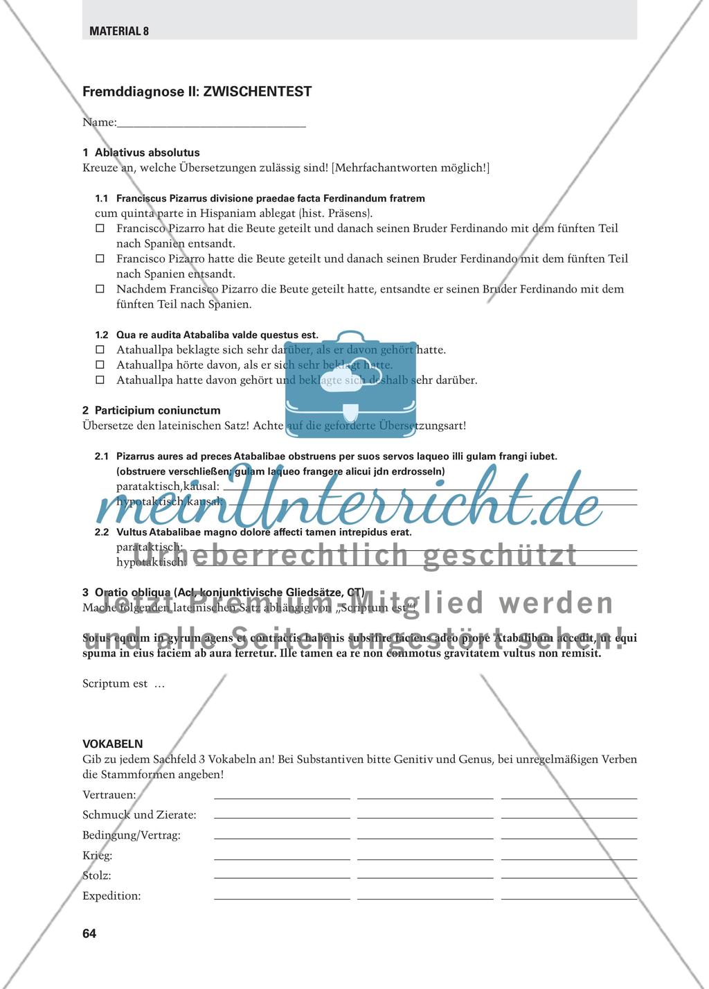 Binnendifferenzierung als Brücke von der Spracherwerbsphase zur Übergangslektüre Preview 18