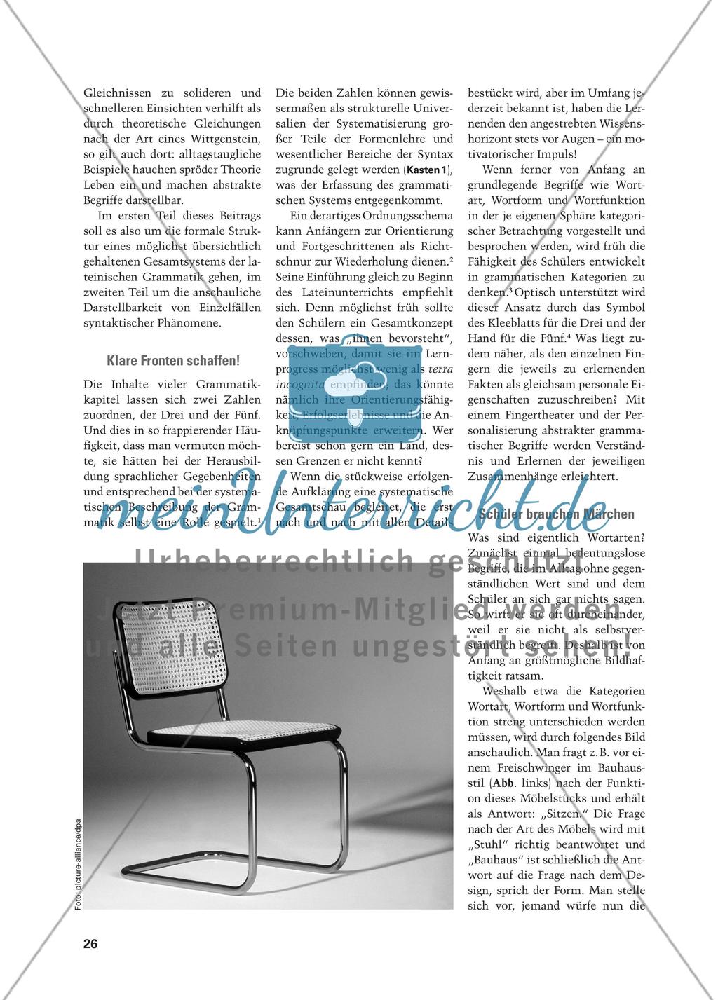 Lasst Finger sprechen! Preview 2