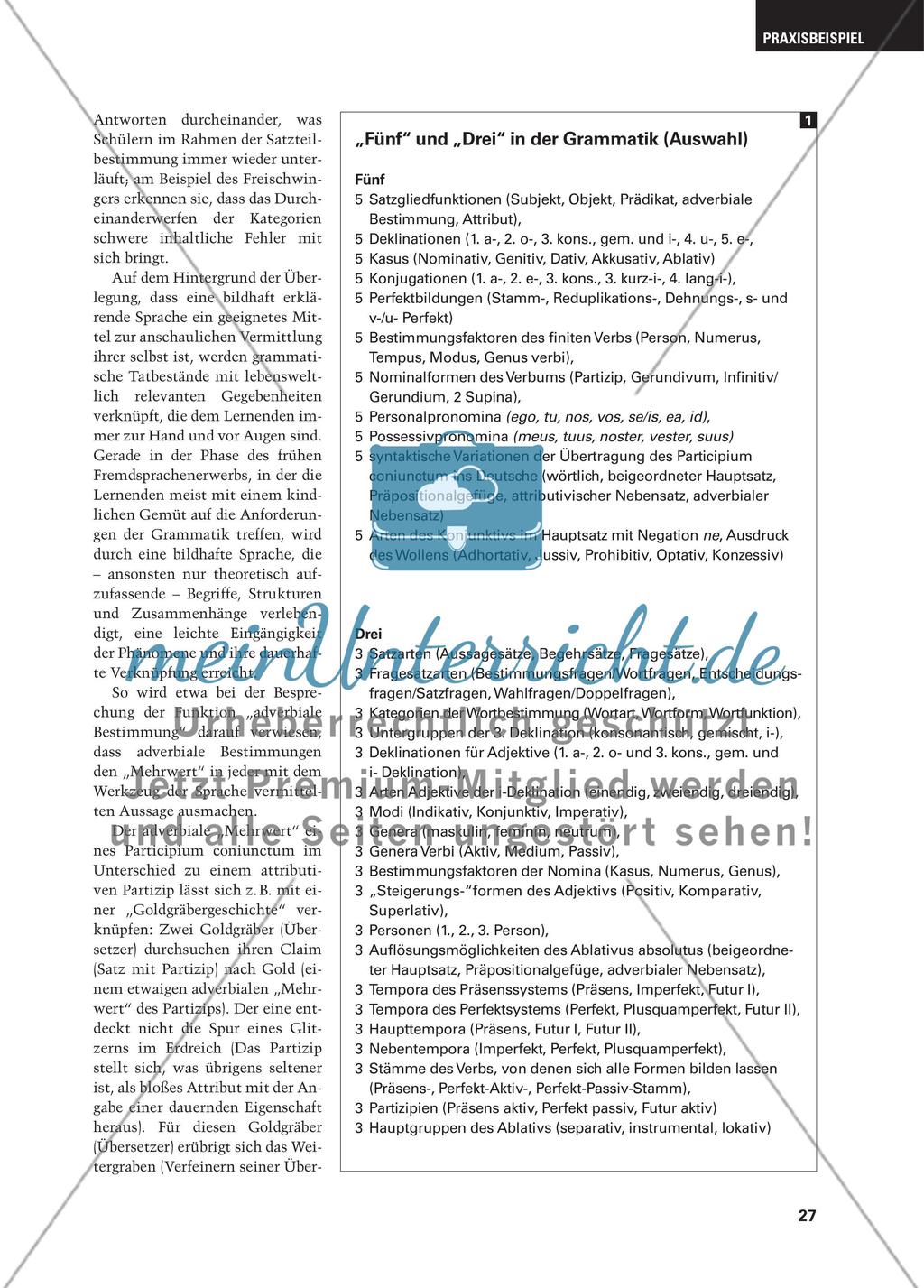 Lasst Finger sprechen! Preview 3