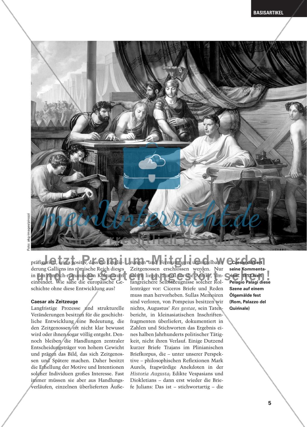 Caesar – Gestalt, Gestalter und Gestaltung Preview 2