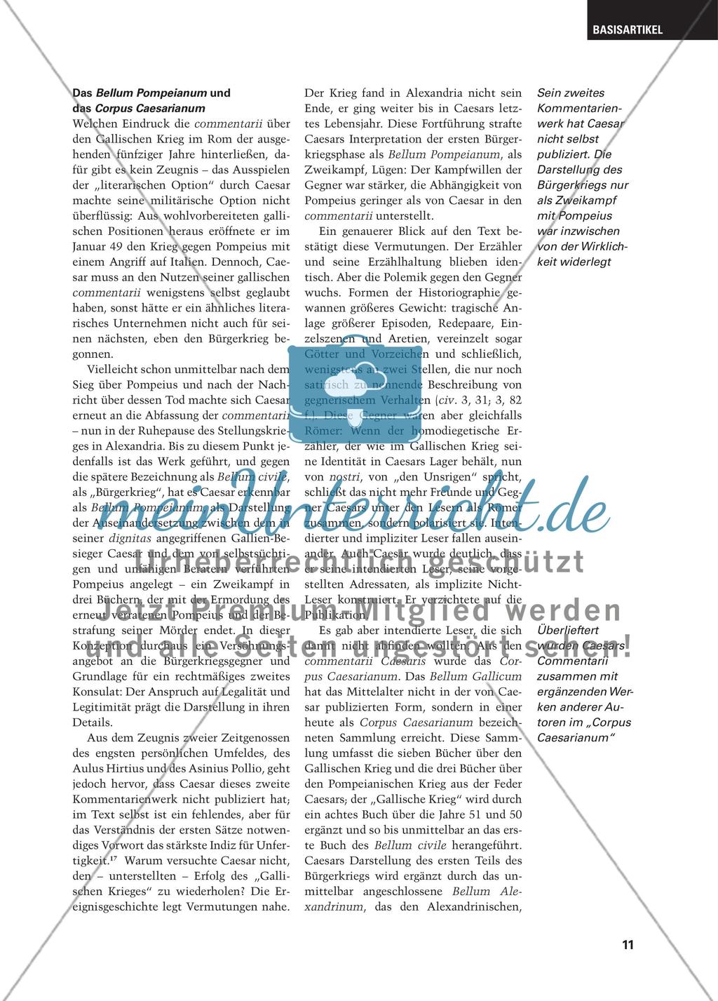 Caesar – Gestalt, Gestalter und Gestaltung Preview 8