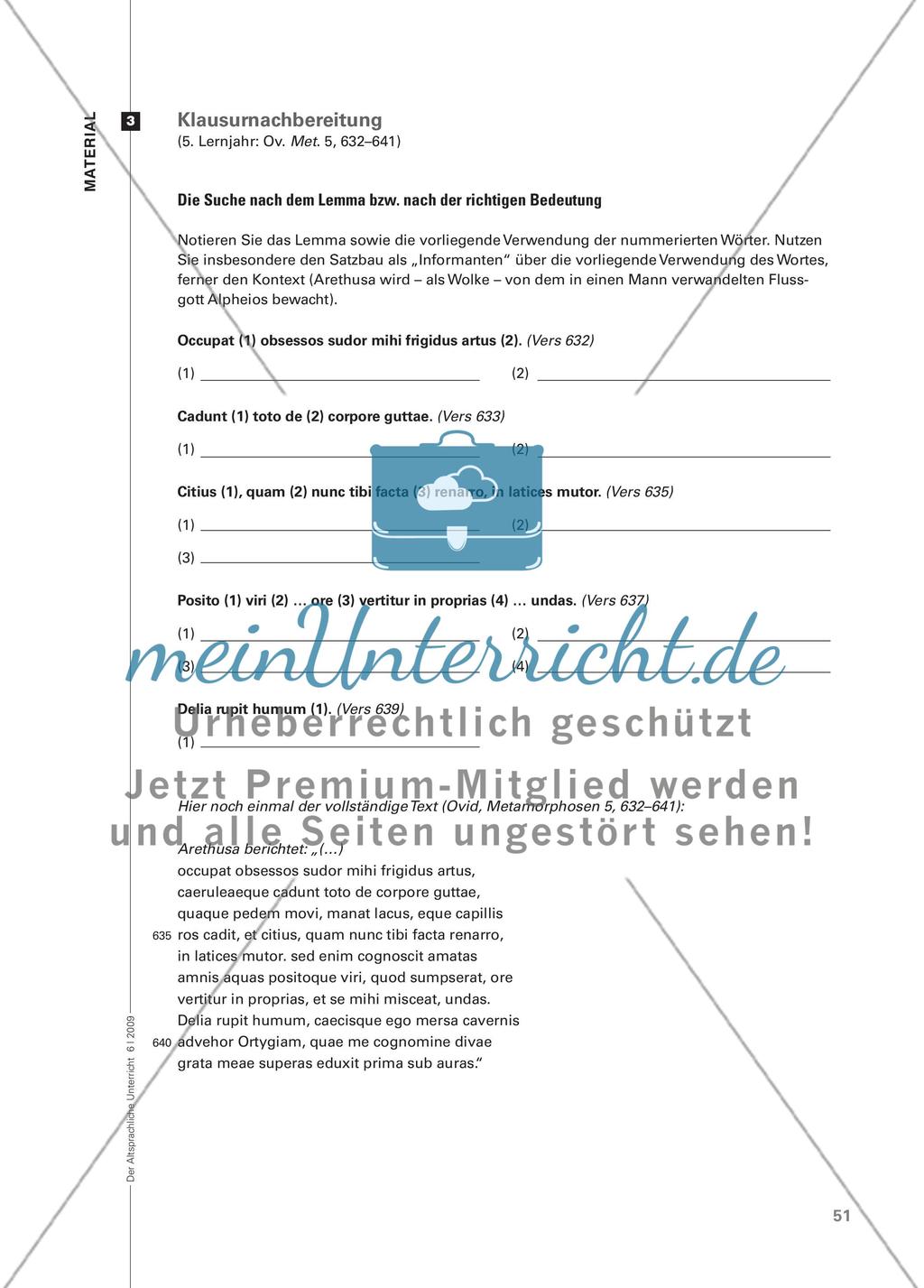 Kompetenzerwerb und -nachweis im Umgang mit dem Wörterbuch Preview 7