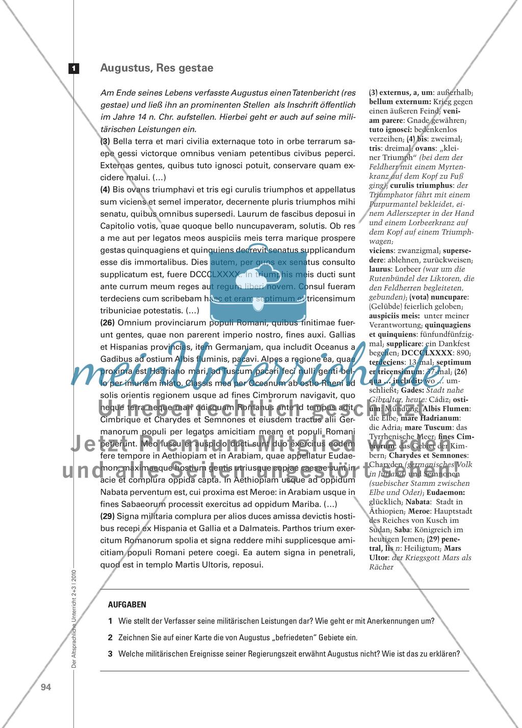 Das Hermannsdenkmal - Metamorphose eines „Verräters“ Preview 3