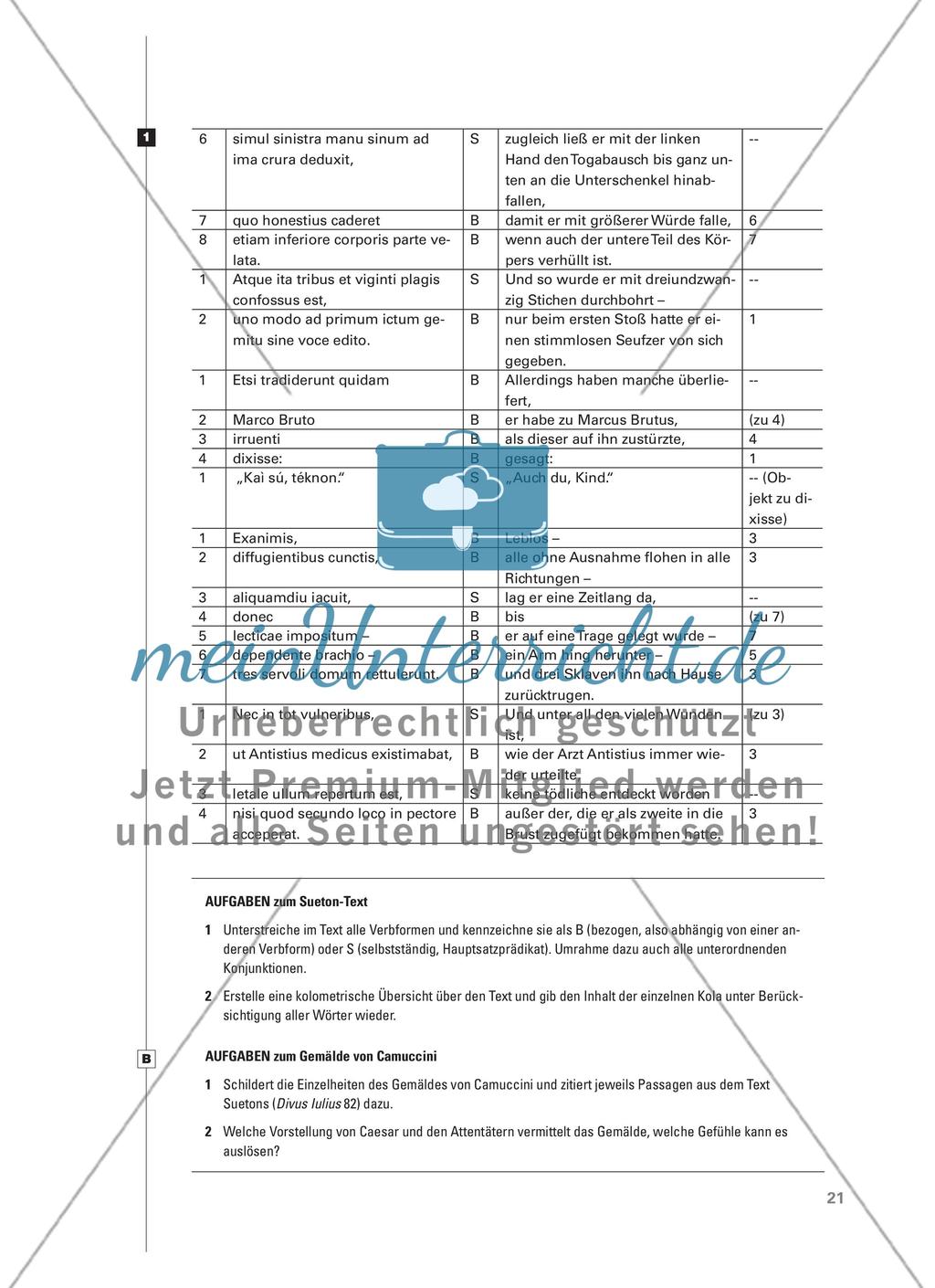 3/15 – Die Iden des März Preview 6