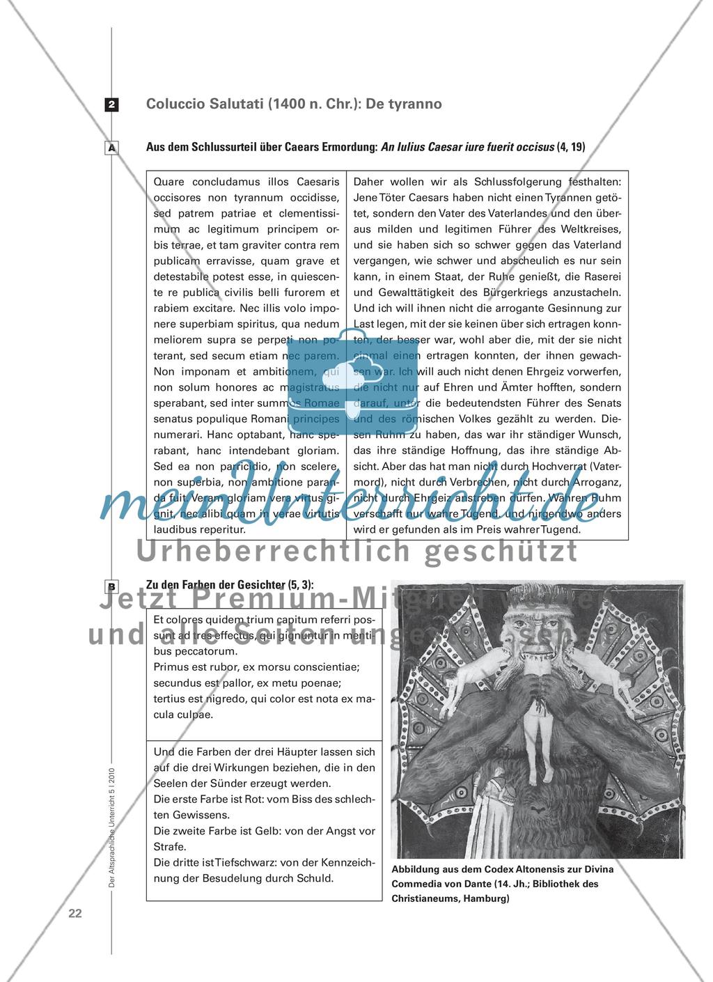 3/15 – Die Iden des März Preview 7