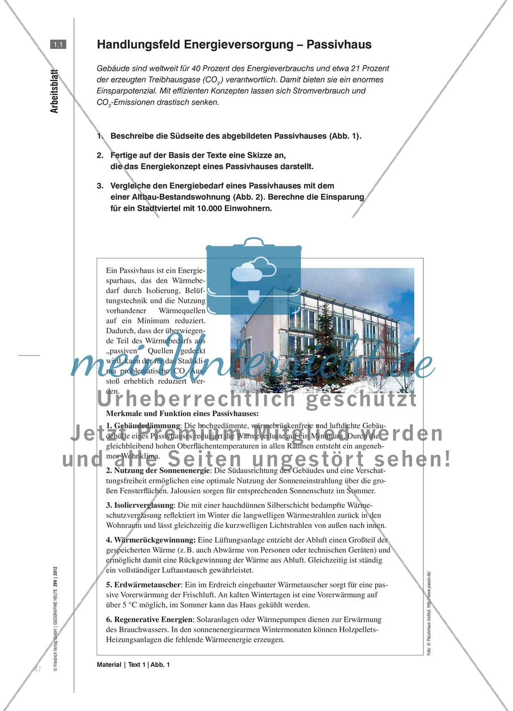 Städtisches Leben der Zukunft Preview 6