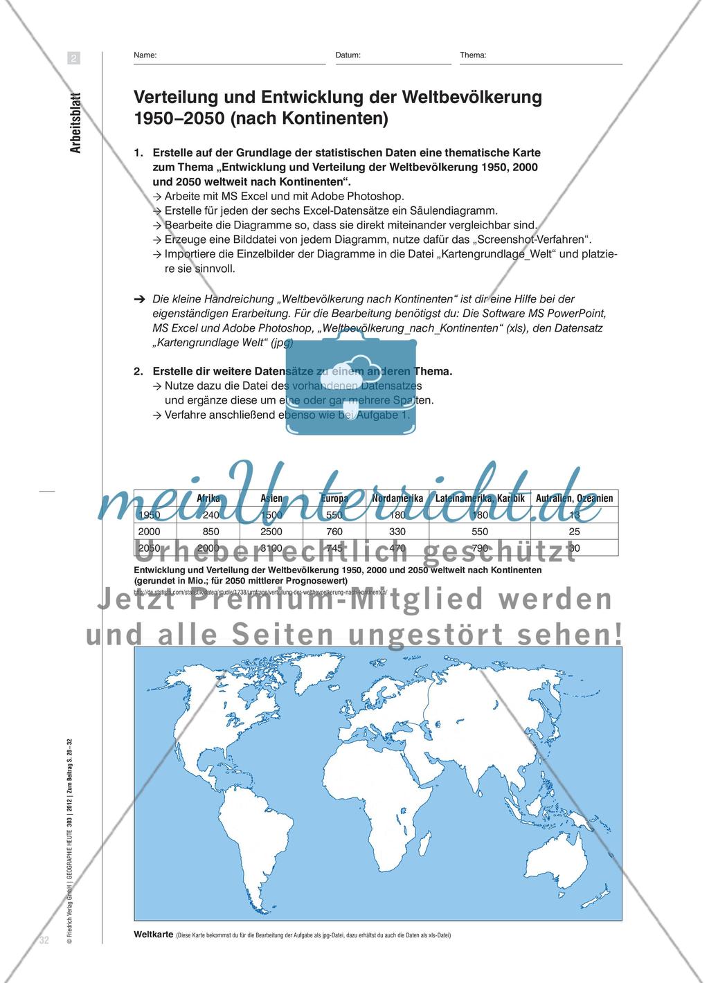 Produkte des E-Learnings: Einsatzmöglichkeiten gängiger Software im Unterrichtsalltag Preview 5