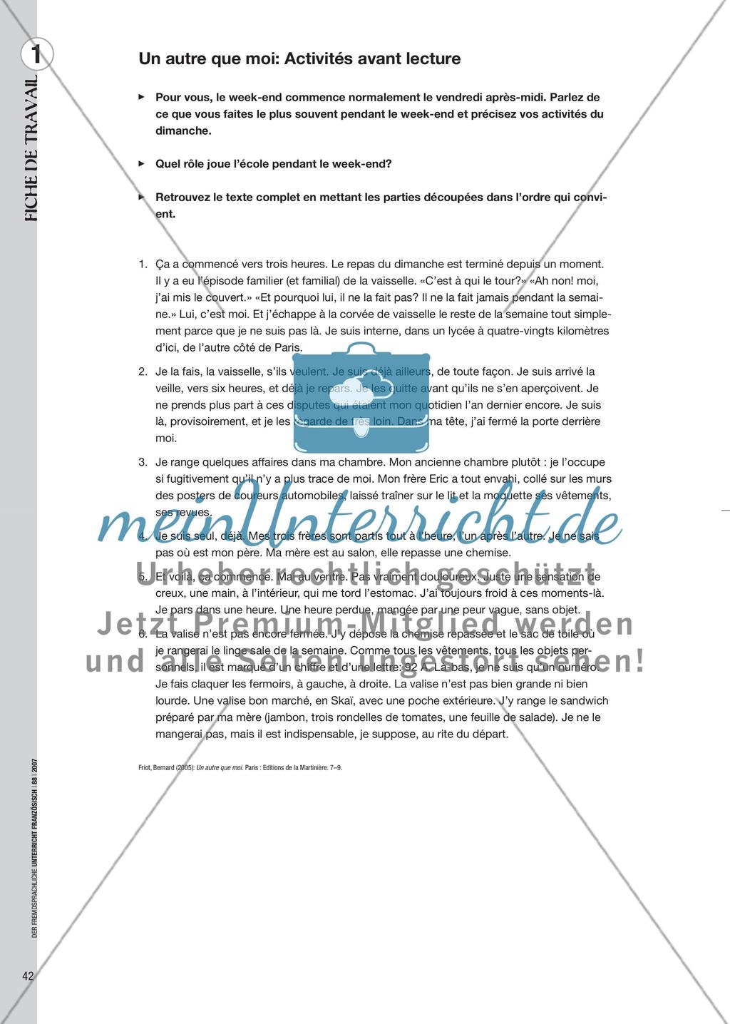 Die Lücke schließen - Versuch eines Kompetenzmodells zur Textarbeit Preview 7