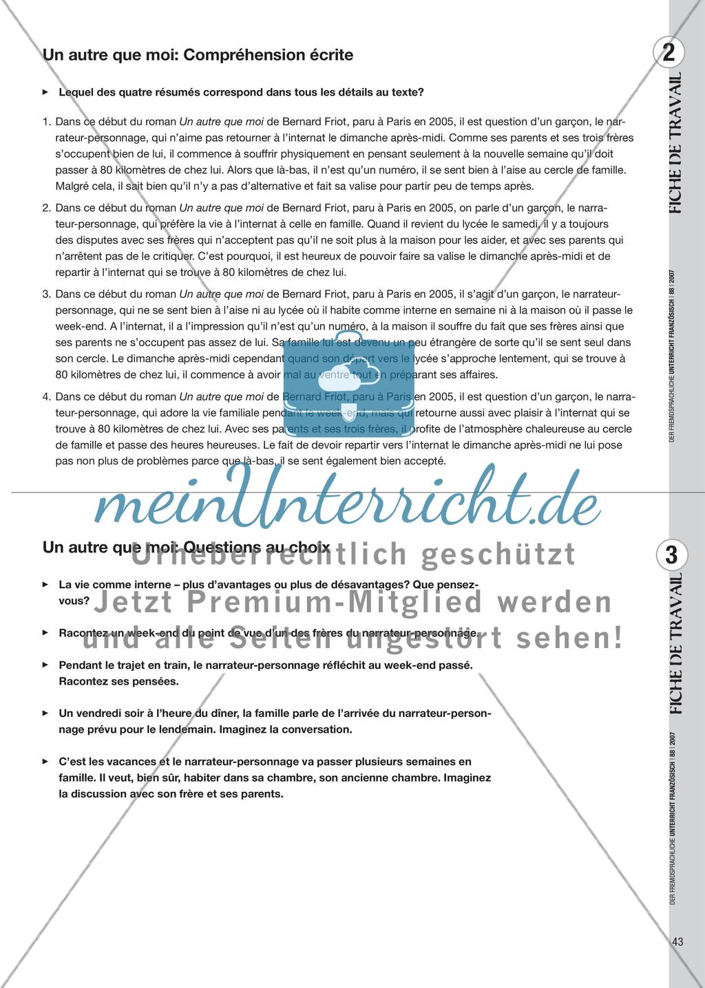 Die Lücke schließen - Versuch eines Kompetenzmodells zur Textarbeit Preview 8