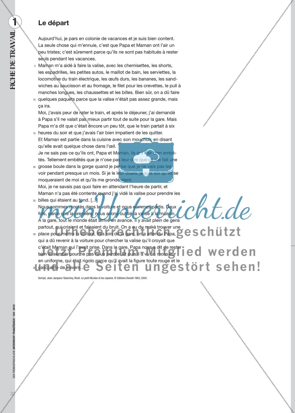 Mündlichkeit überprüfen - Mündliche Klassenarbeiten planen, durchführen, bewerten Preview 4