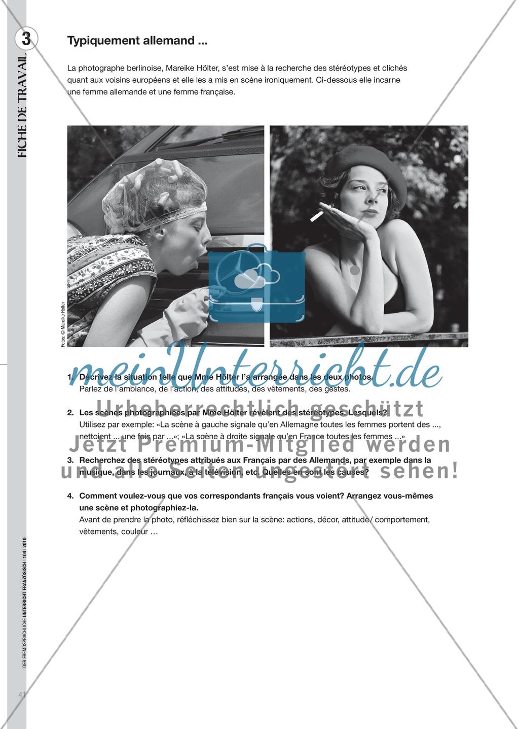 Lerngelegenheiten schaffen - Interkulturelle Kompetenz anbahnen und sichtbar machen Preview 6