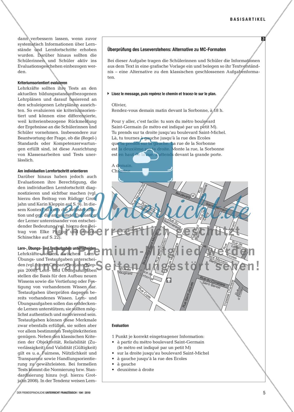 Eine Evaluationskultur entwickeln - Grundlagen und Prinzipien von Evaluation Preview 4