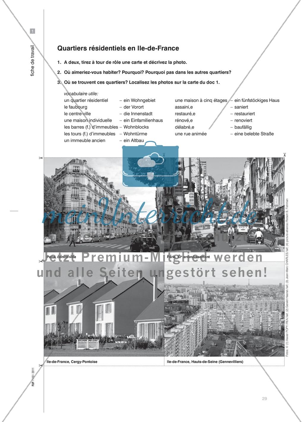 Habiter en région parisienne - Bevölkerungsdynamiken im lebendigen Diagramm nachvollziehen Preview 4