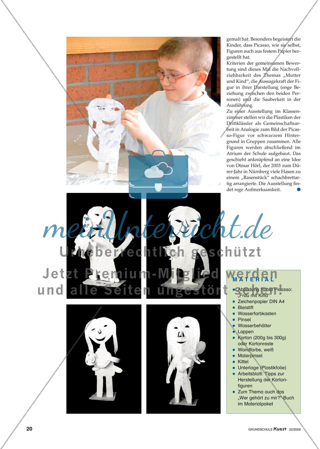 Kind auf dem Arm Preview 3