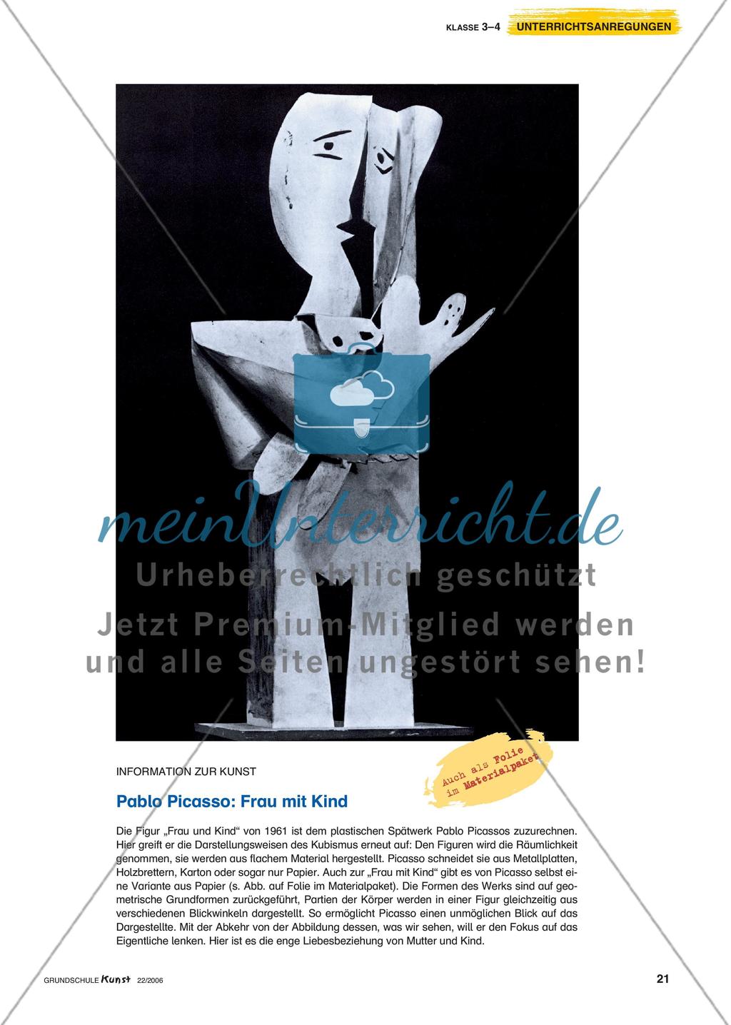 Kind auf dem Arm Preview 4