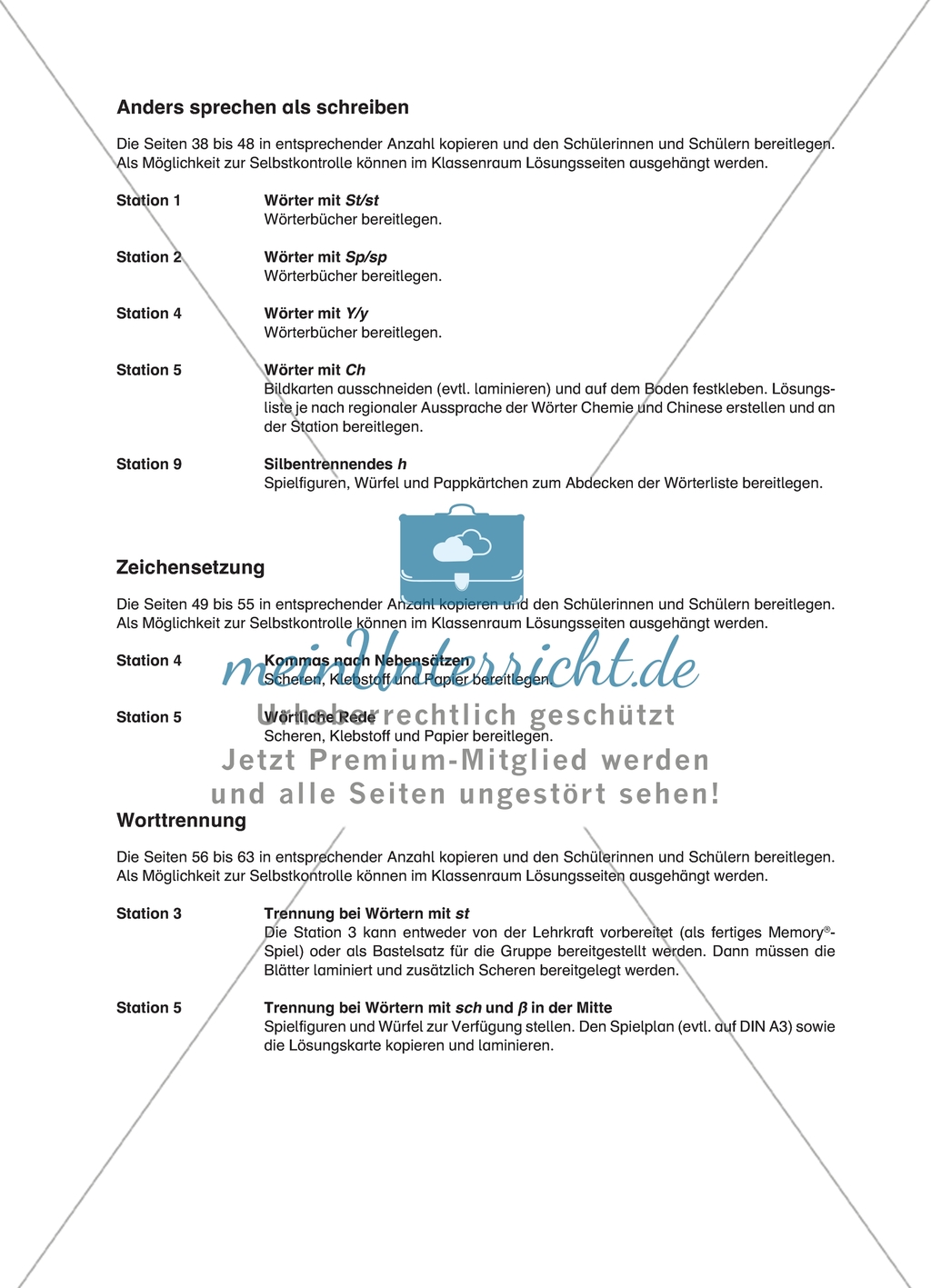 Inhalt Preview 1