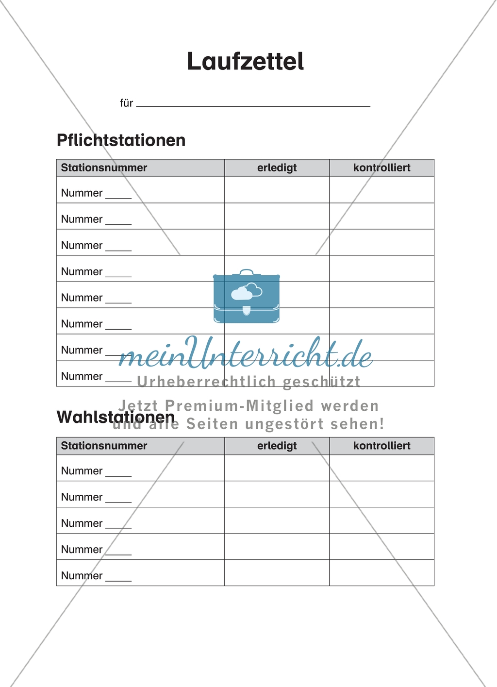 Orthografie: Sätze diktieren. Arbeitsmaterial Preview 1