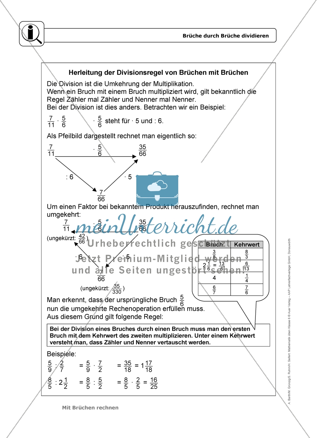 Leichte Aufgaben zum Thema.