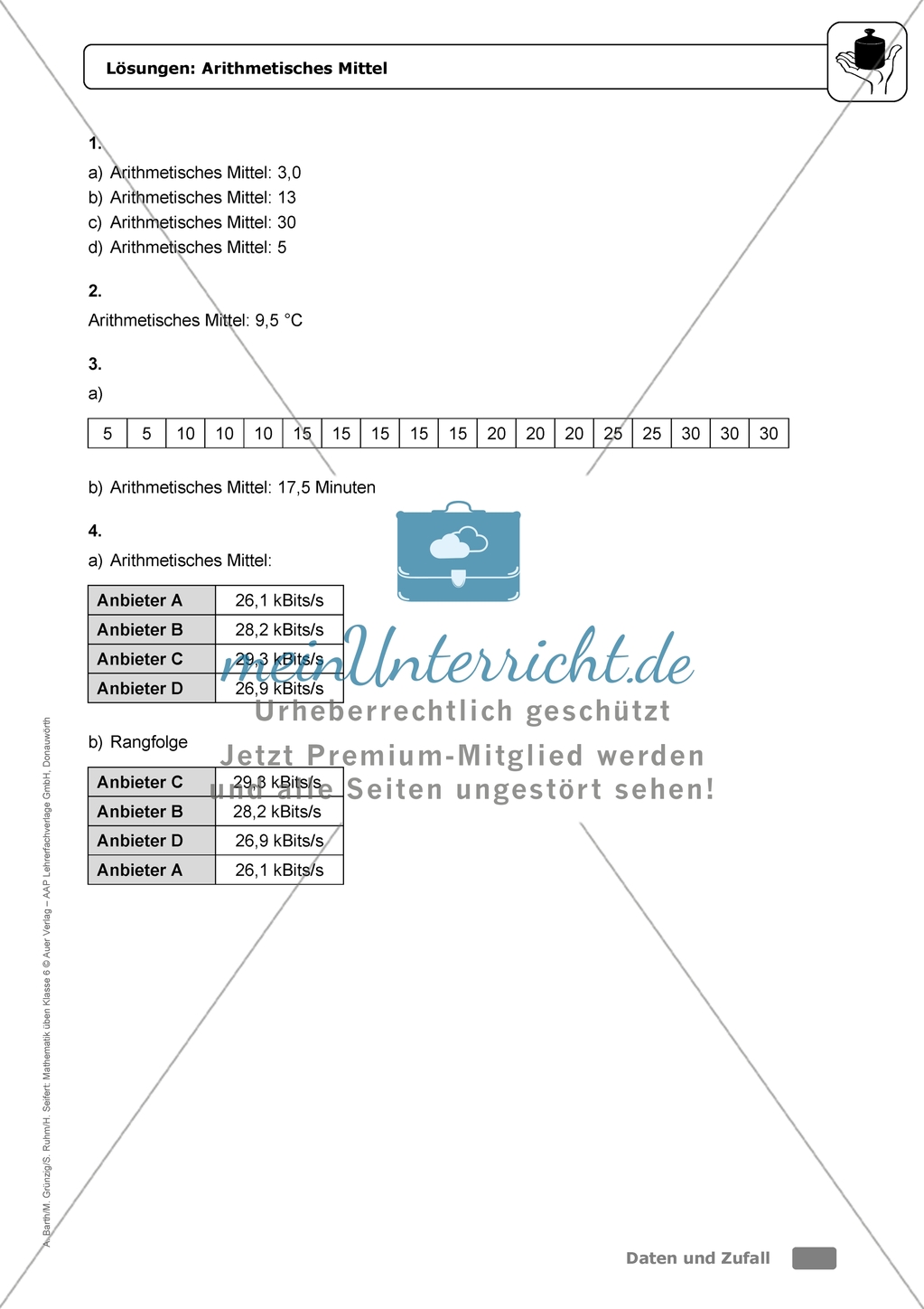 Leichte Aufgaben zum Thema.