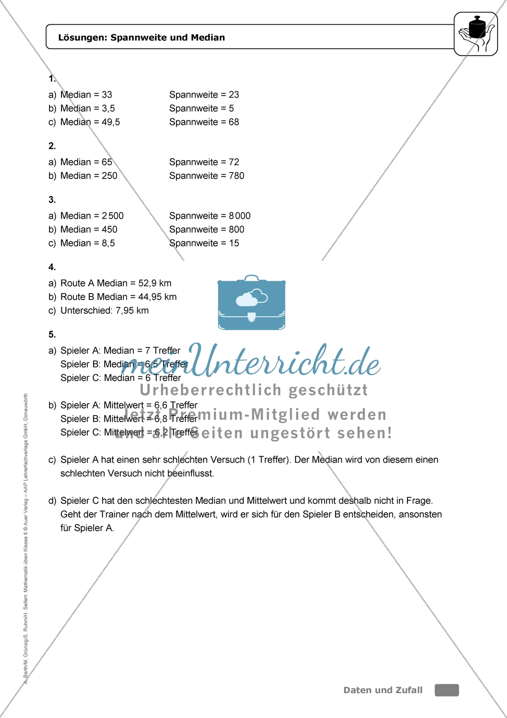 Leichte Aufgaben zum Thema.