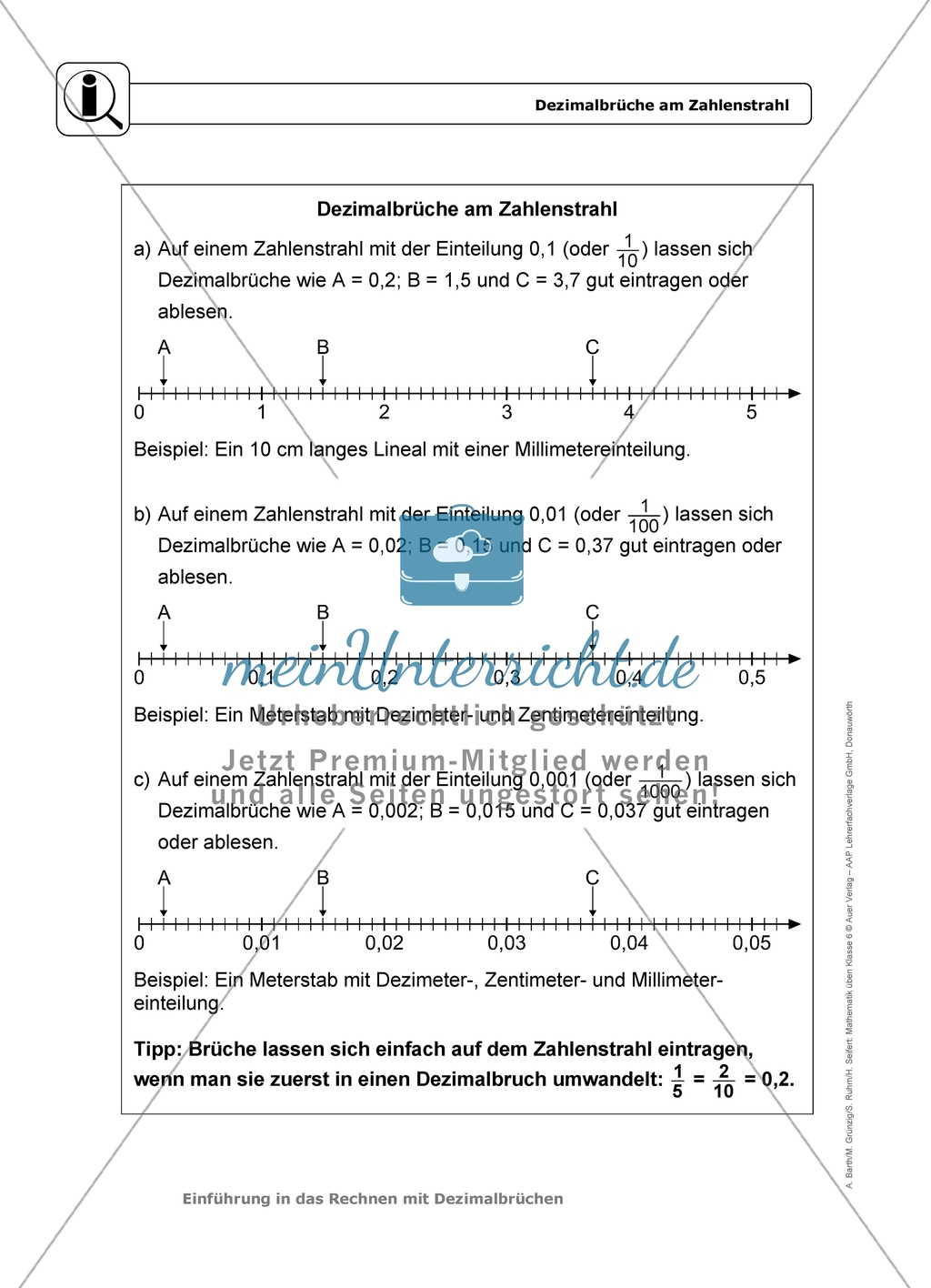 Leichte Aufgaben zum Thema.