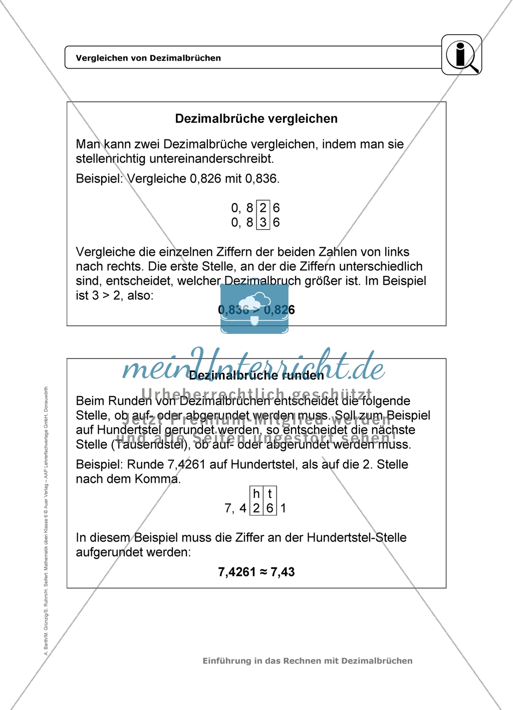Leichte Aufgaben zum Thema.