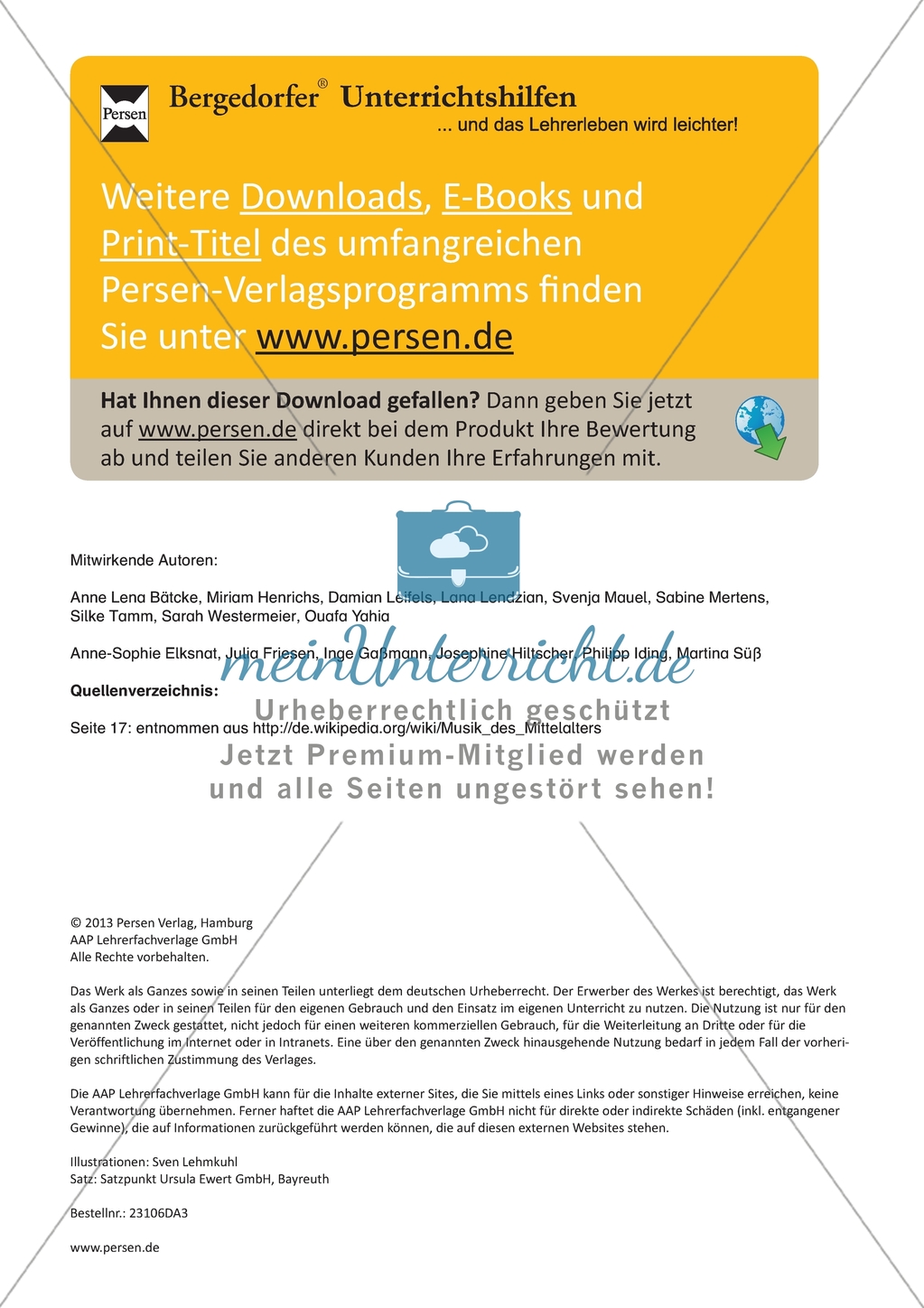 Infoseite Preview 2
