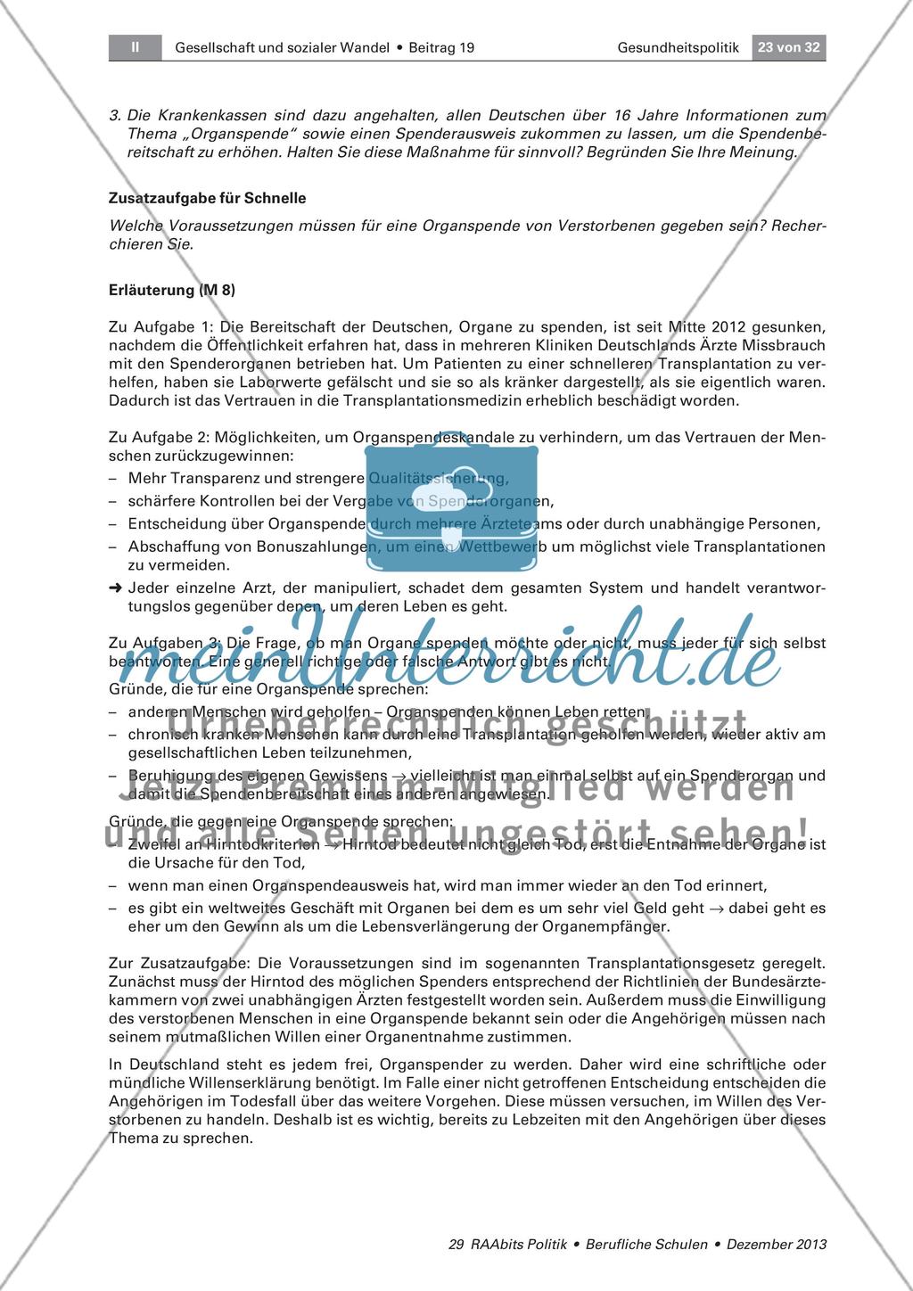 Die dunkle Seite des Gesundheitswesens Preview 6