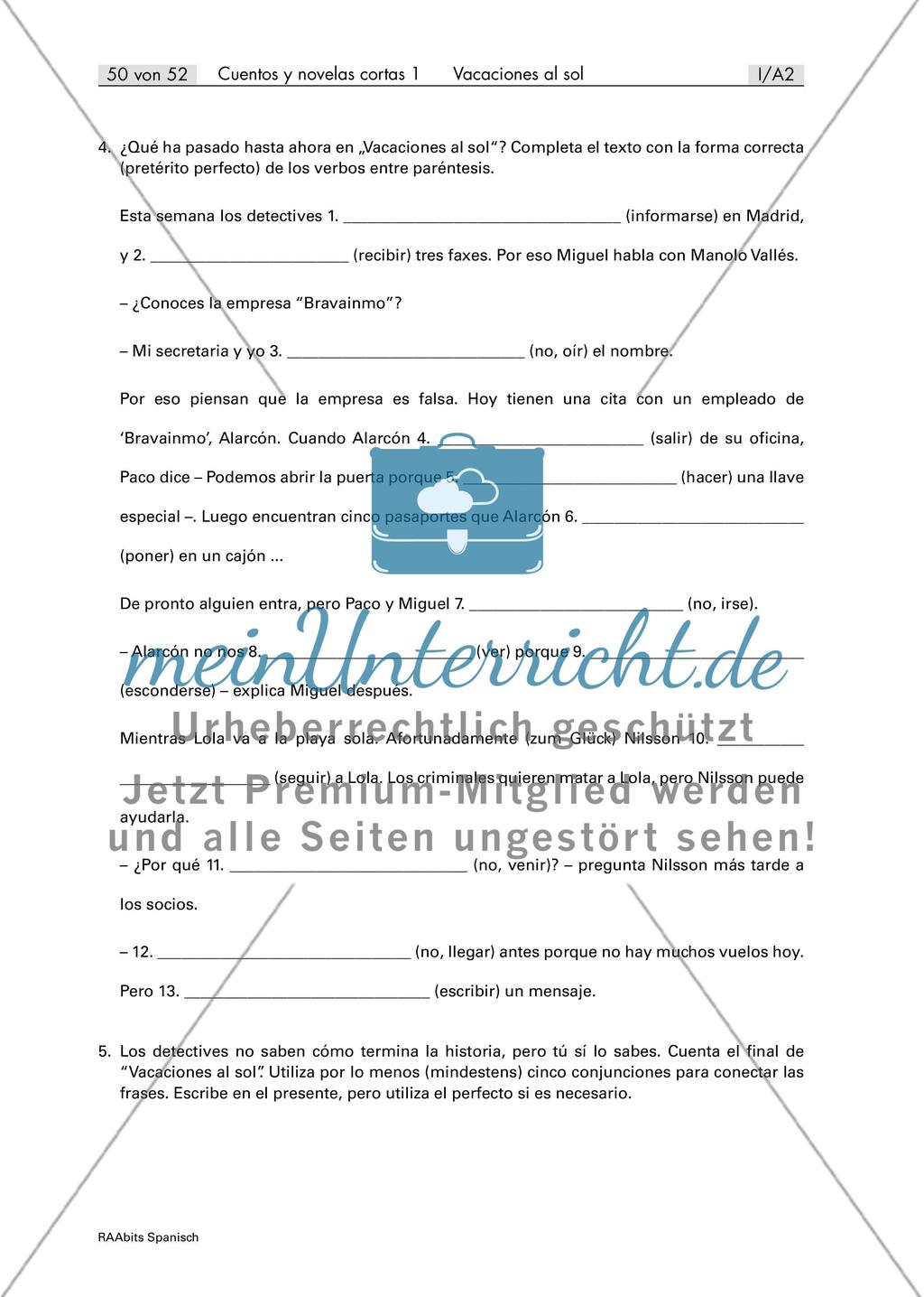Lernerfolgskontrolle Preview 3