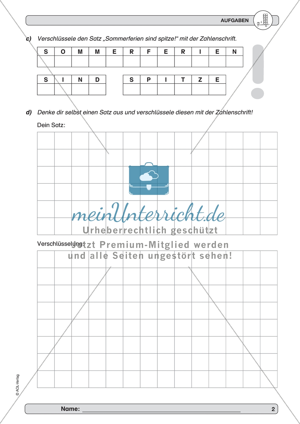 Material zur Verbesserung der Grundfähigkeiten im Zahlenraum - Zahlen in der Hundertertafel anordnen. Preview 2