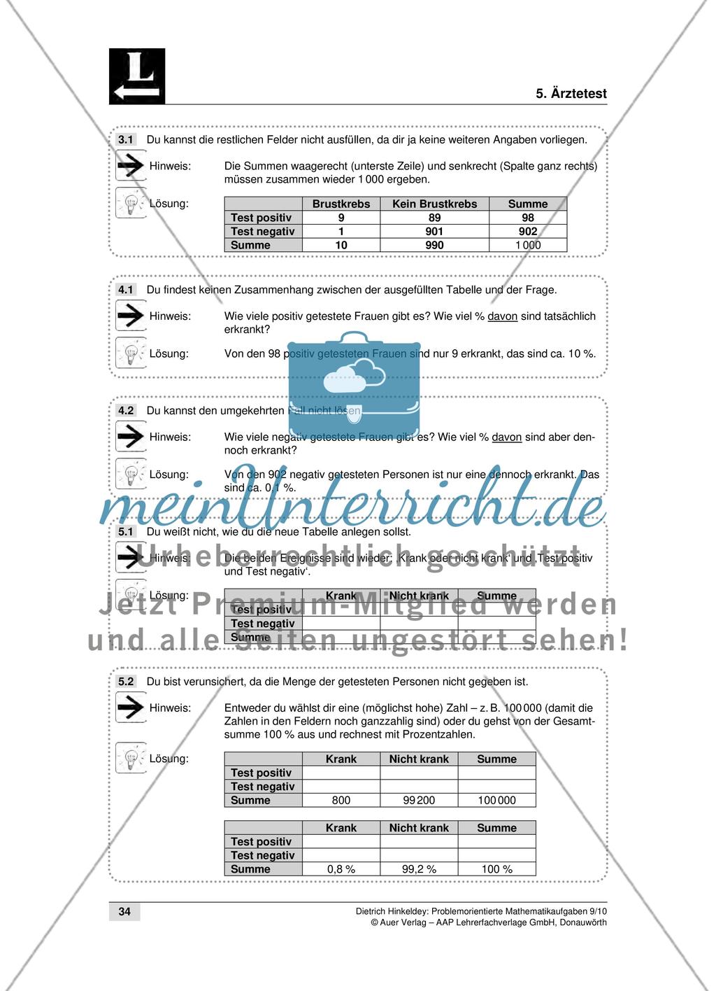 Ärztetest Preview 4