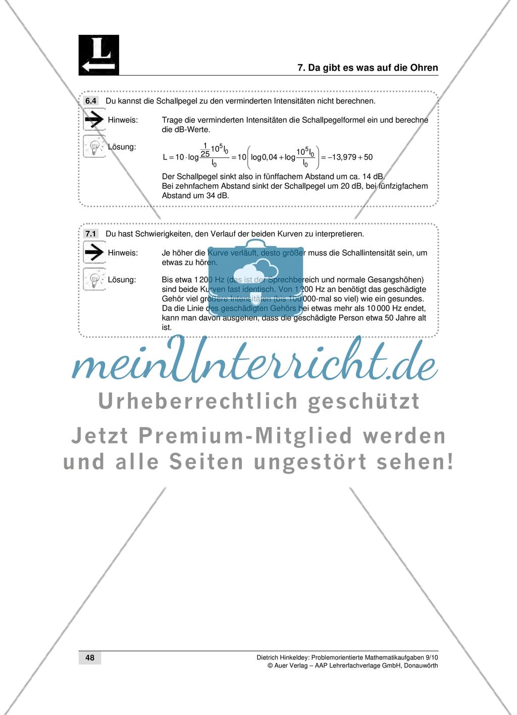 Da gibt es was auf die Ohren Preview 7