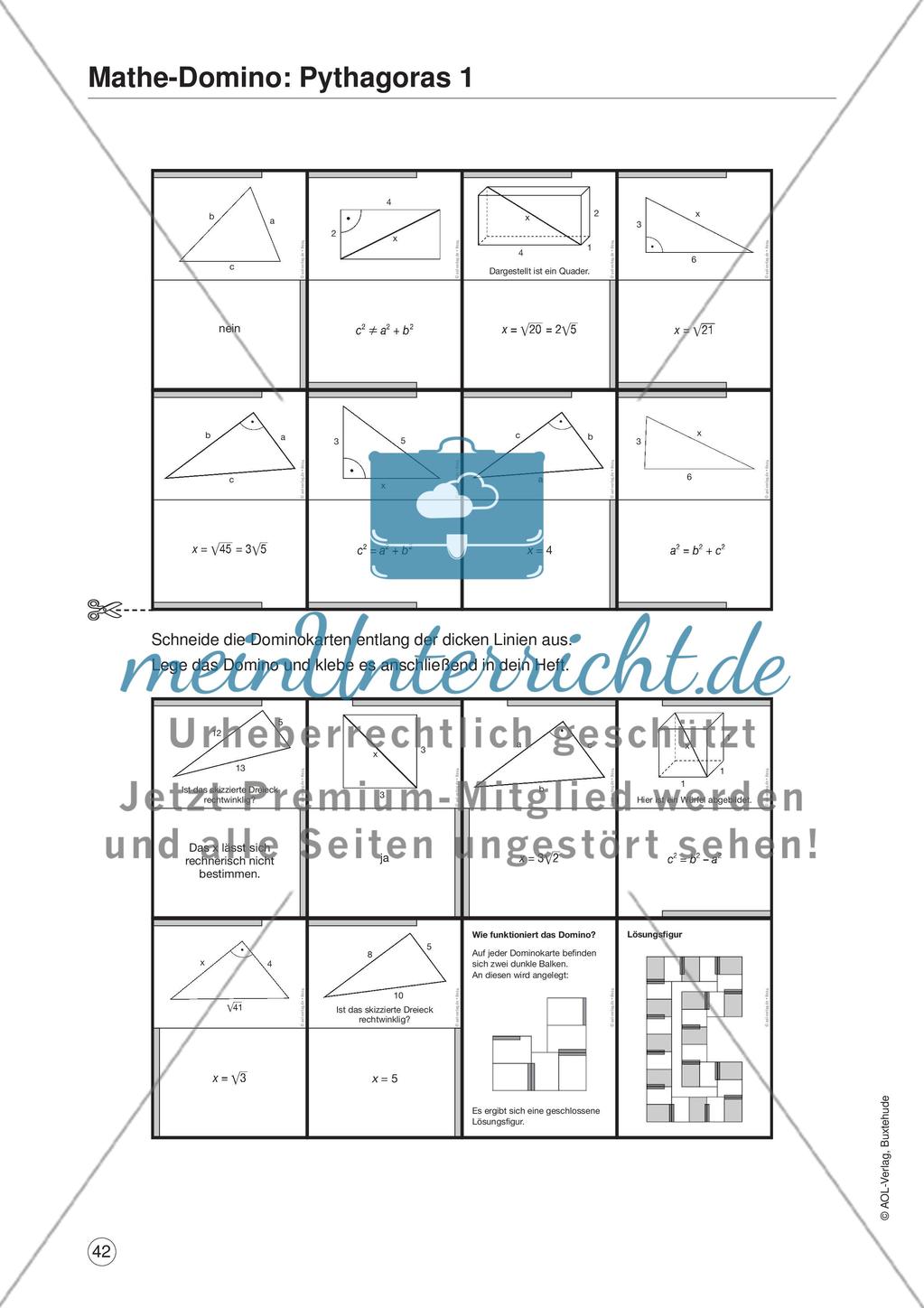 Pythagoras Preview 1