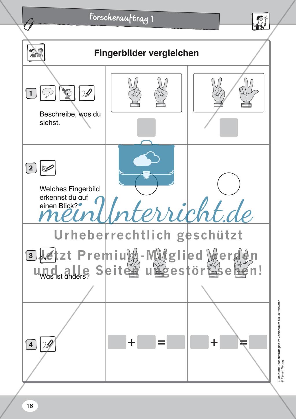 Forscheraufträge Preview 1