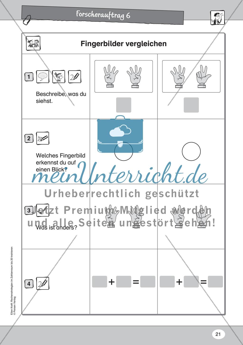 Forscheraufträge Preview 6