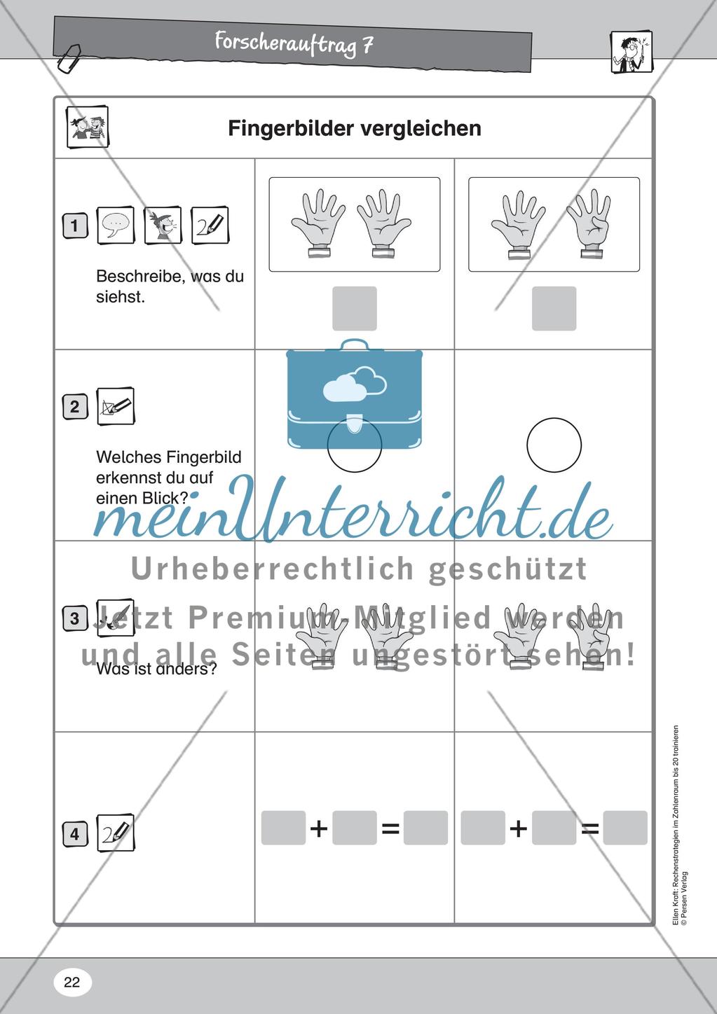 Forscheraufträge Preview 7