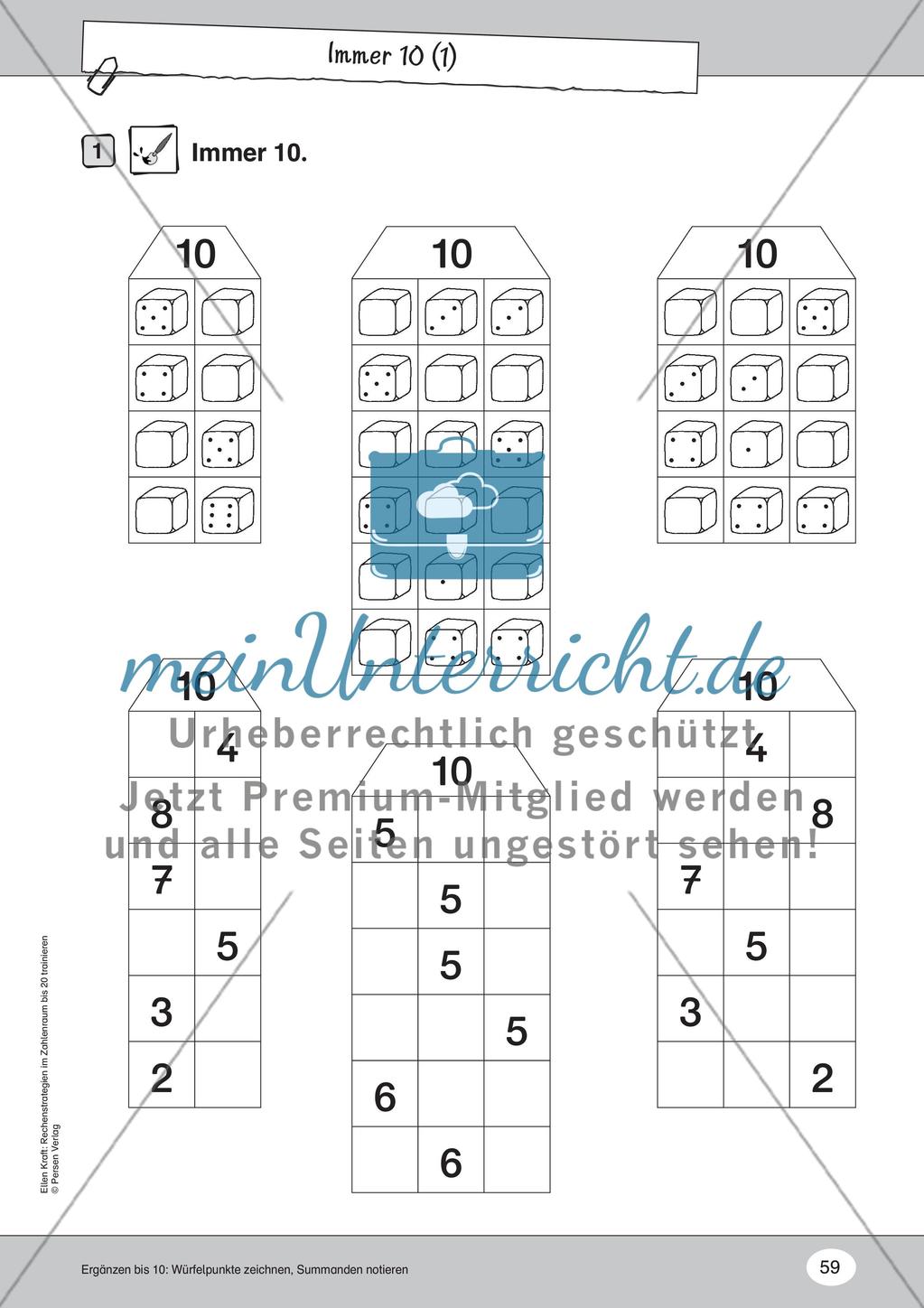 Immer 10 Preview 1