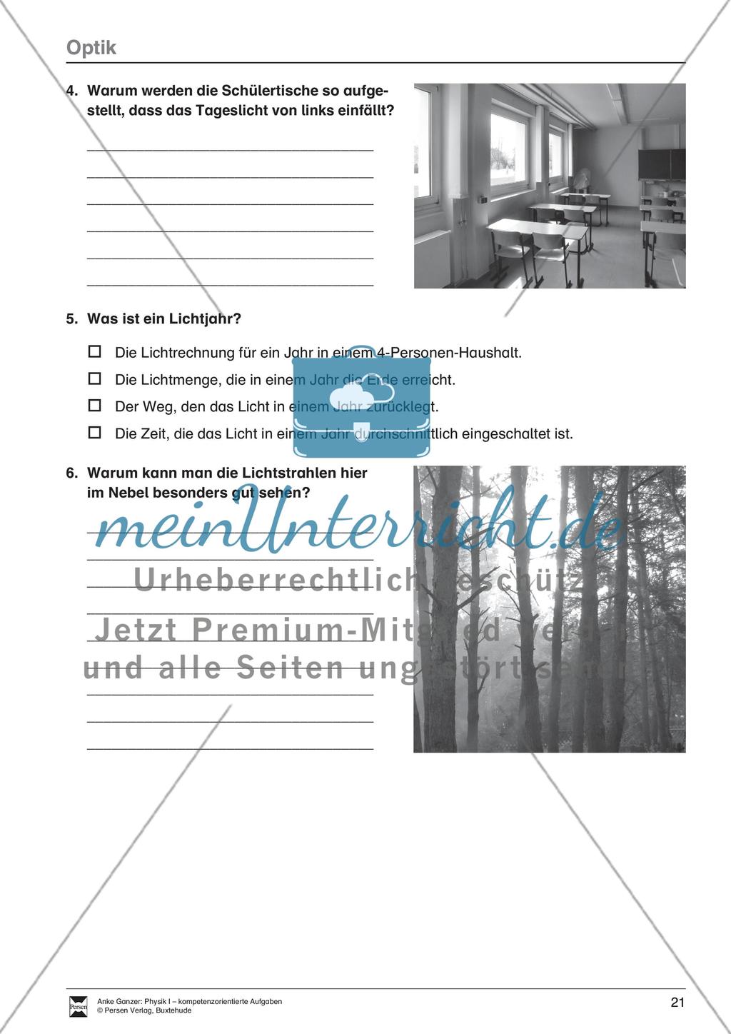 Lichtausbreitung Preview 2
