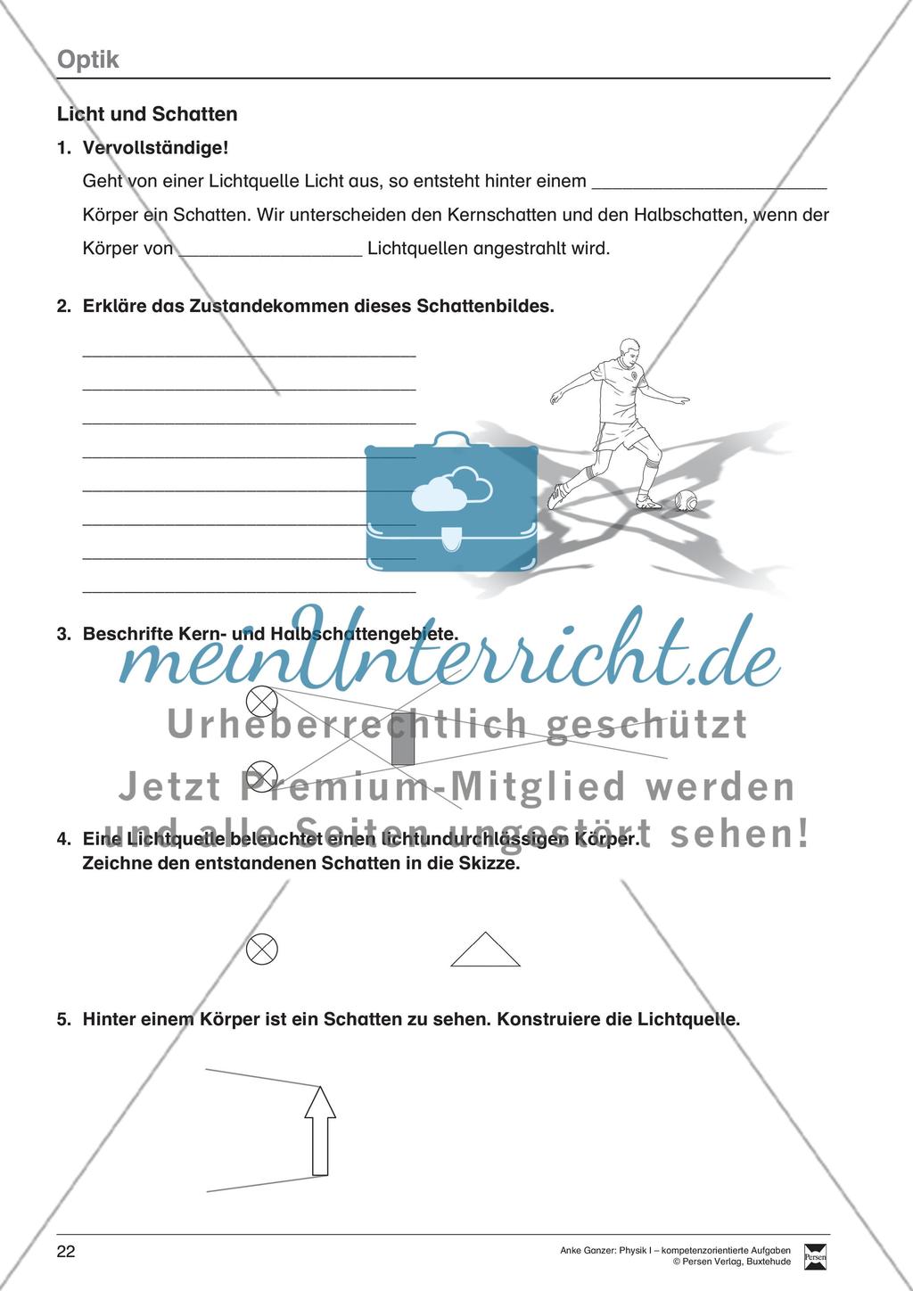 Licht und Schatten Preview 1