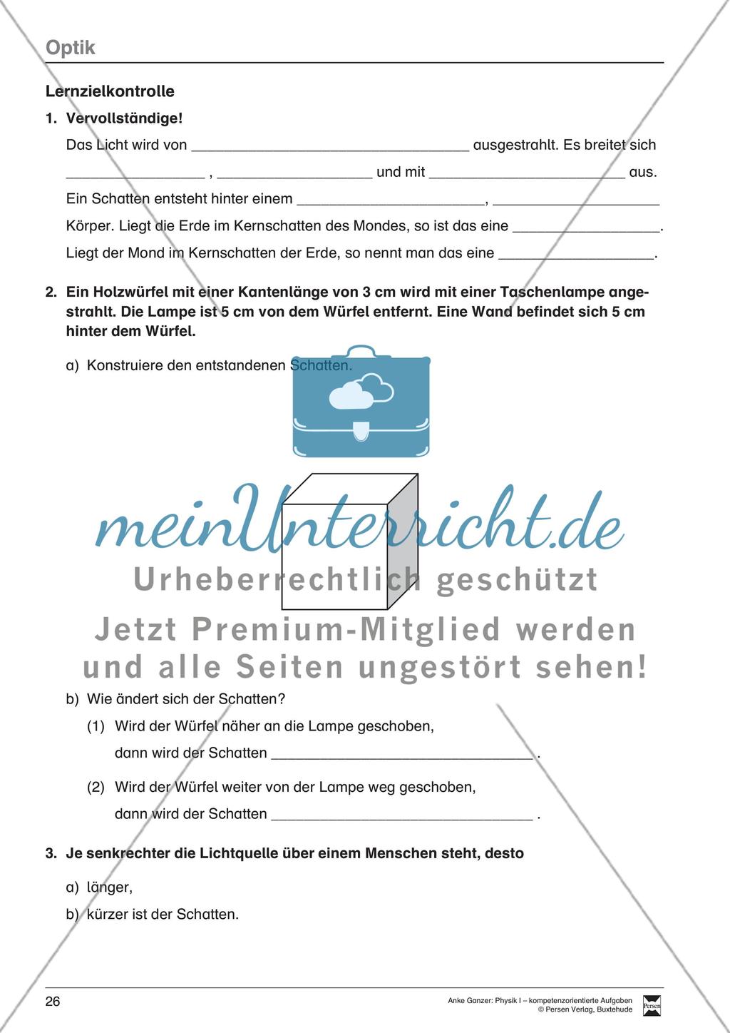 Lernzielkontrolle Preview 1