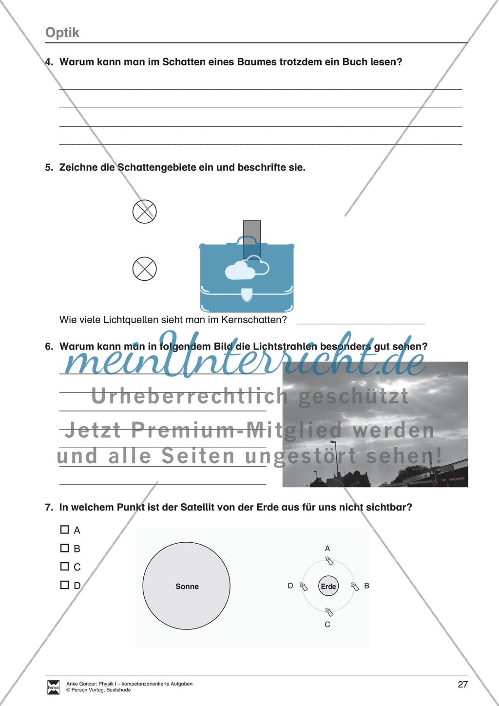 Lernzielkontrolle Preview 2