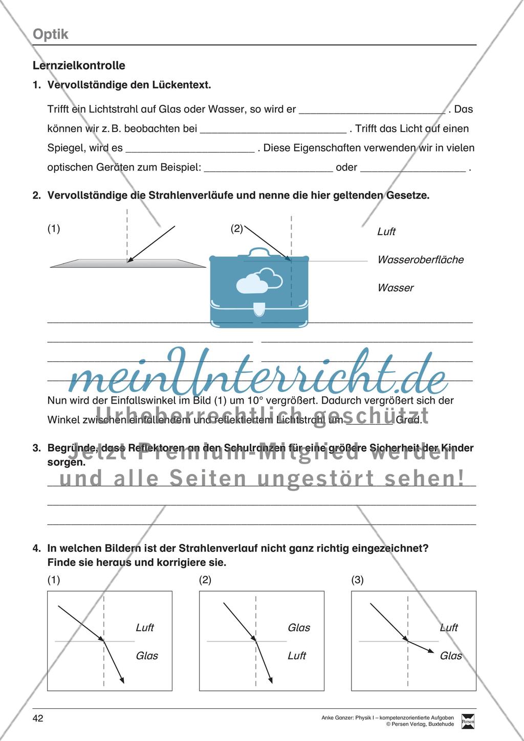 Lernzielkontrolle Preview 1