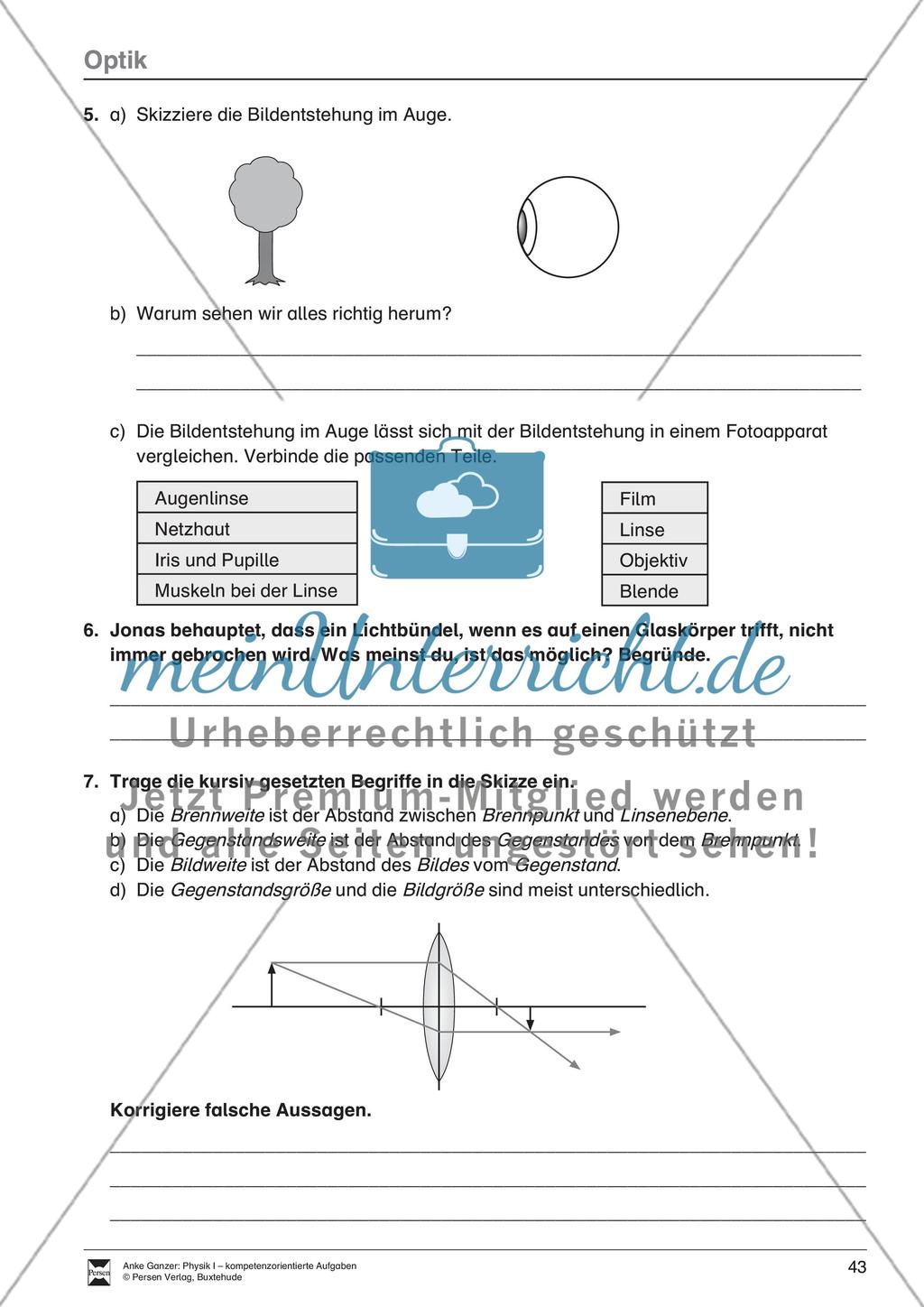 Lernzielkontrolle Preview 2
