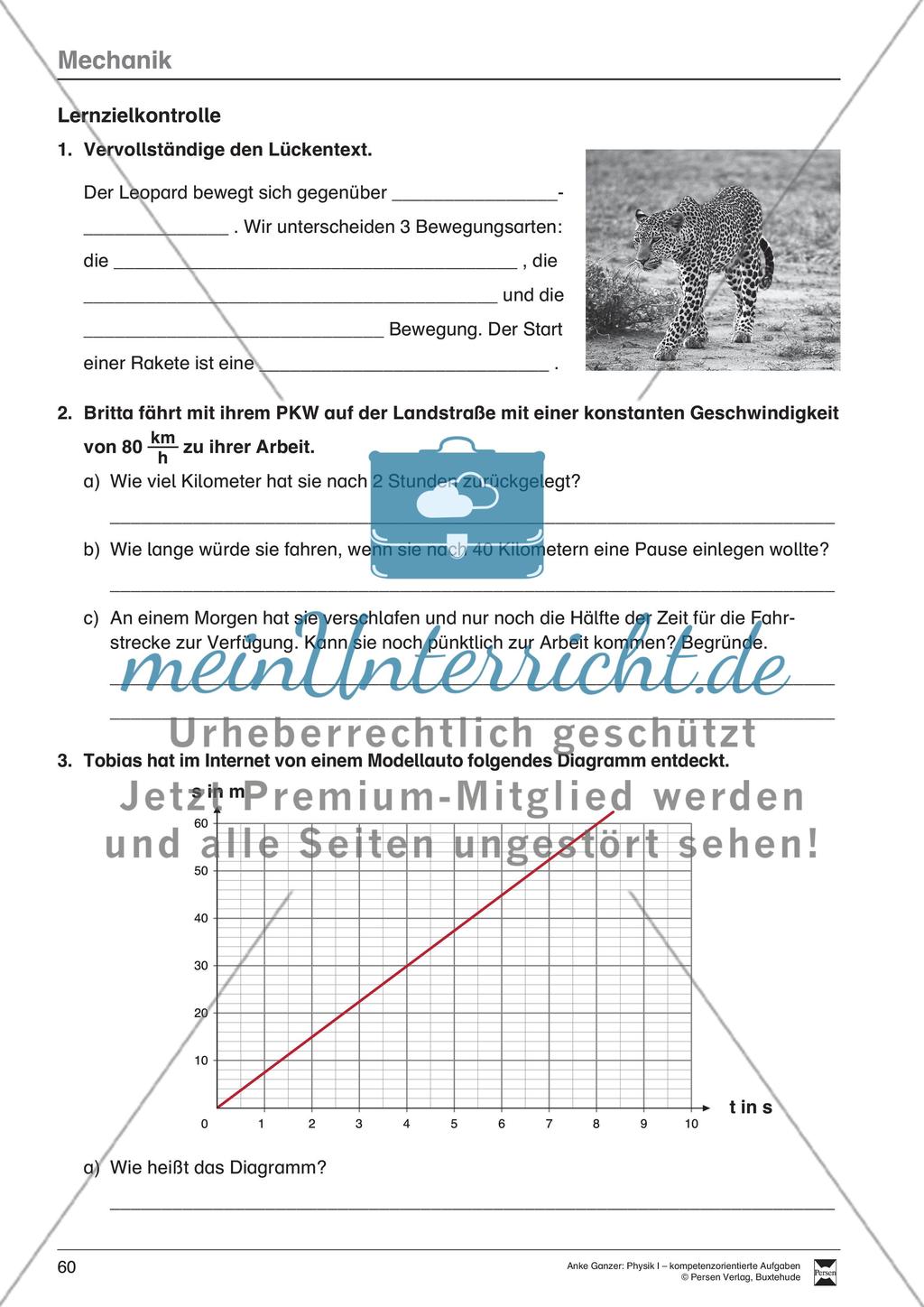 Lernzielkontrolle Preview 1