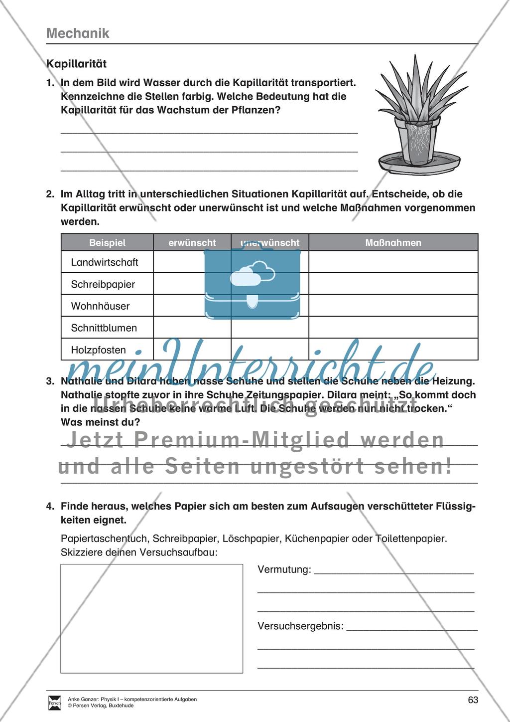 Kapillarität Preview 1