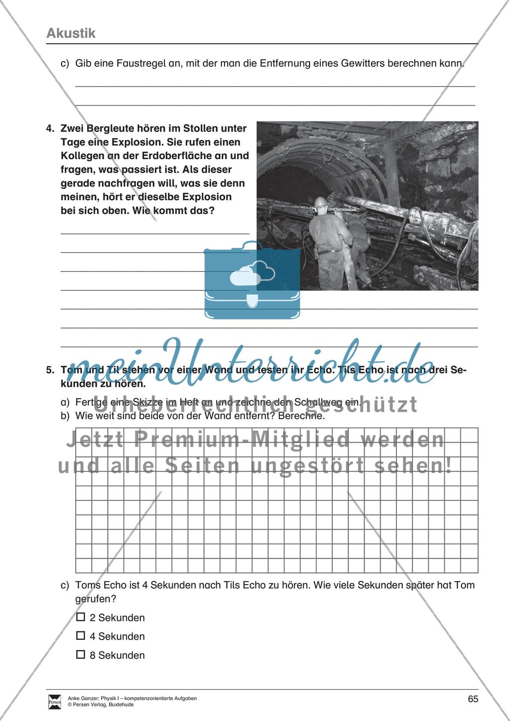 Schallquellen und Schallausbreitung Preview 2