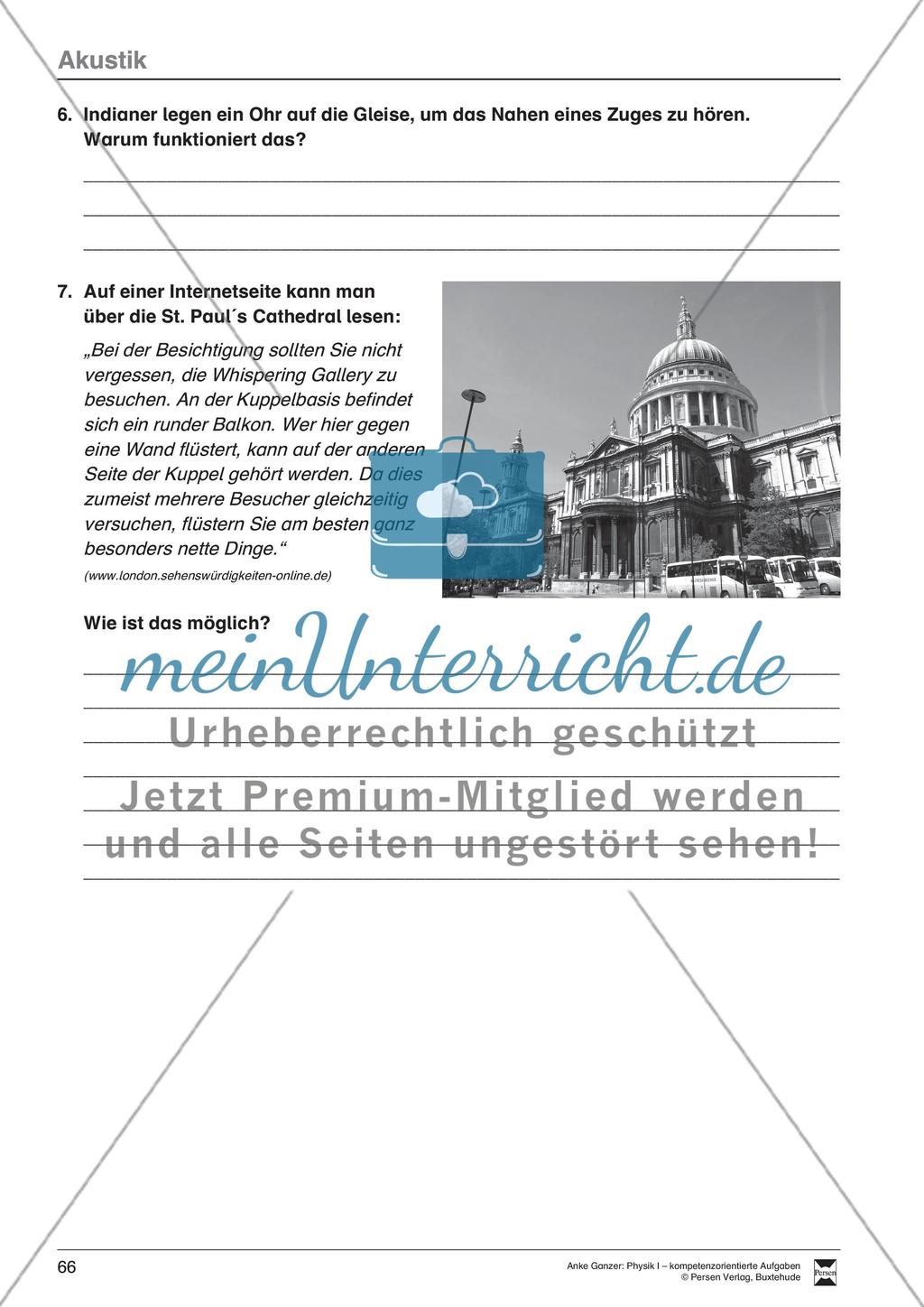 Schallquellen und Schallausbreitung Preview 3