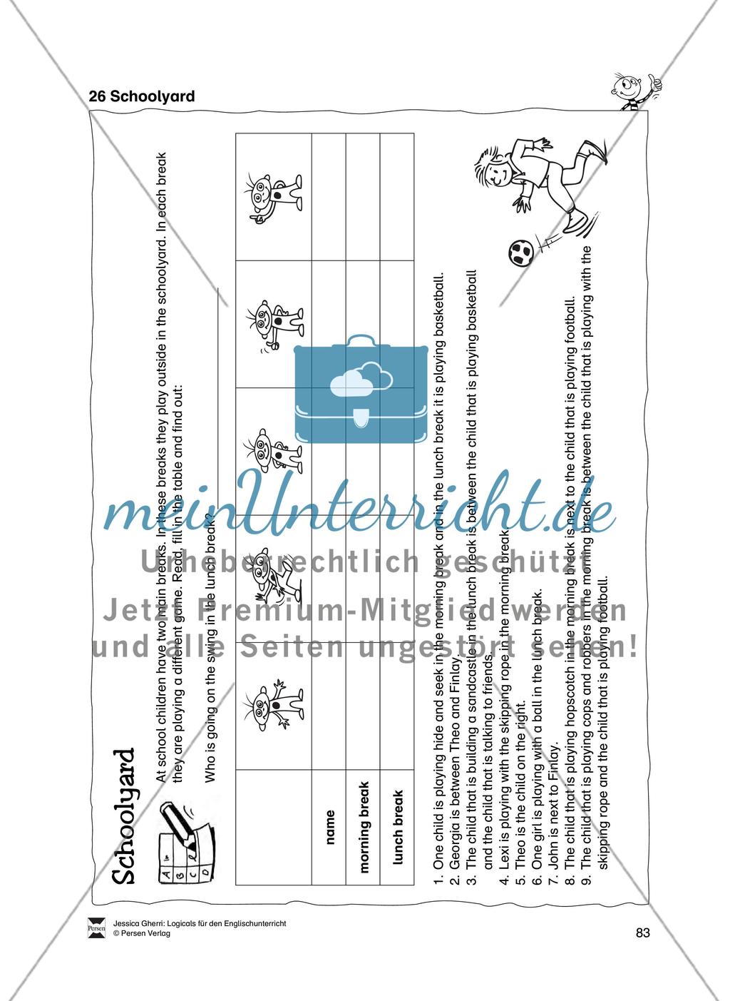 Schoolyard Preview 1