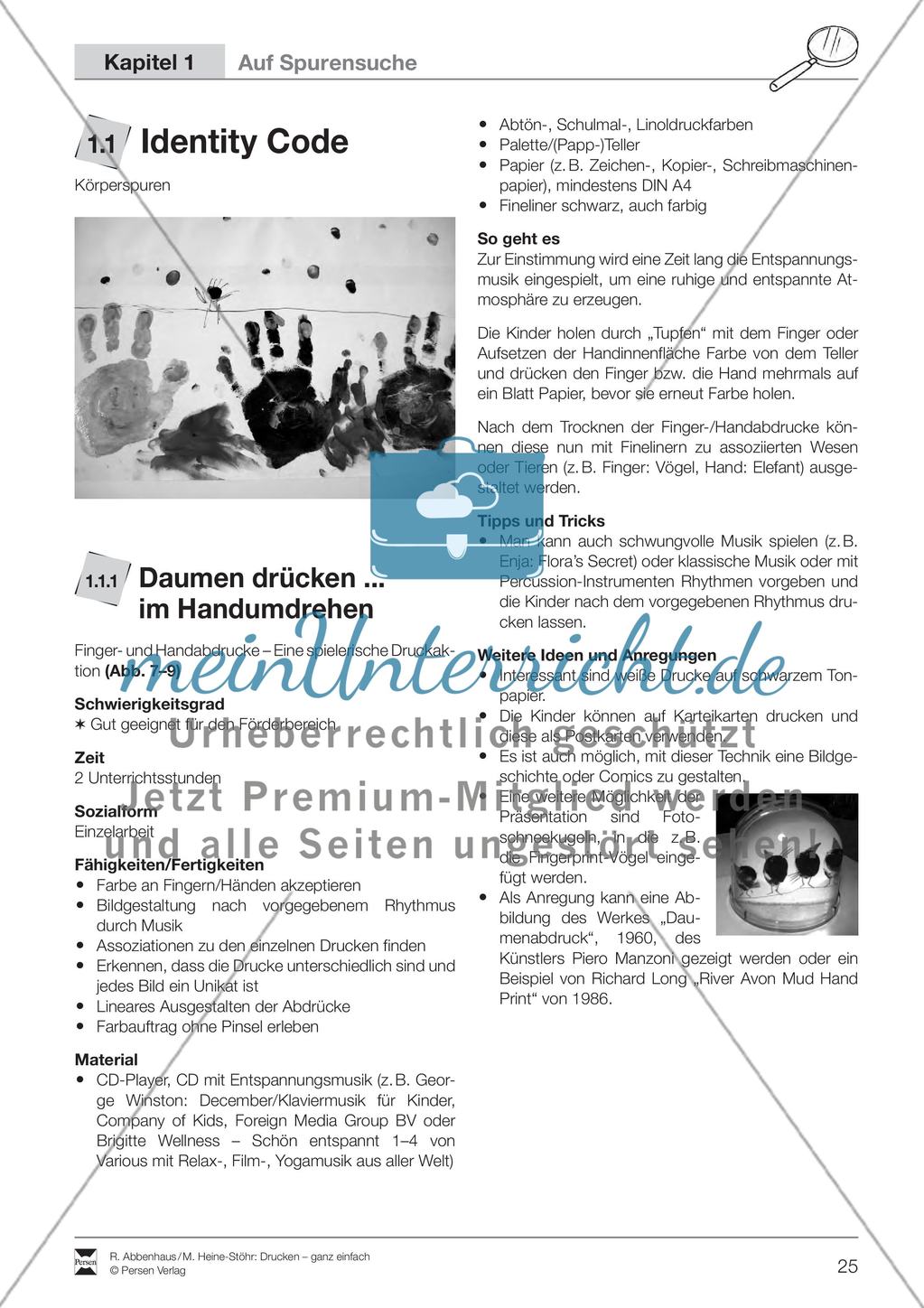 Auf Spurensuche Preview 1